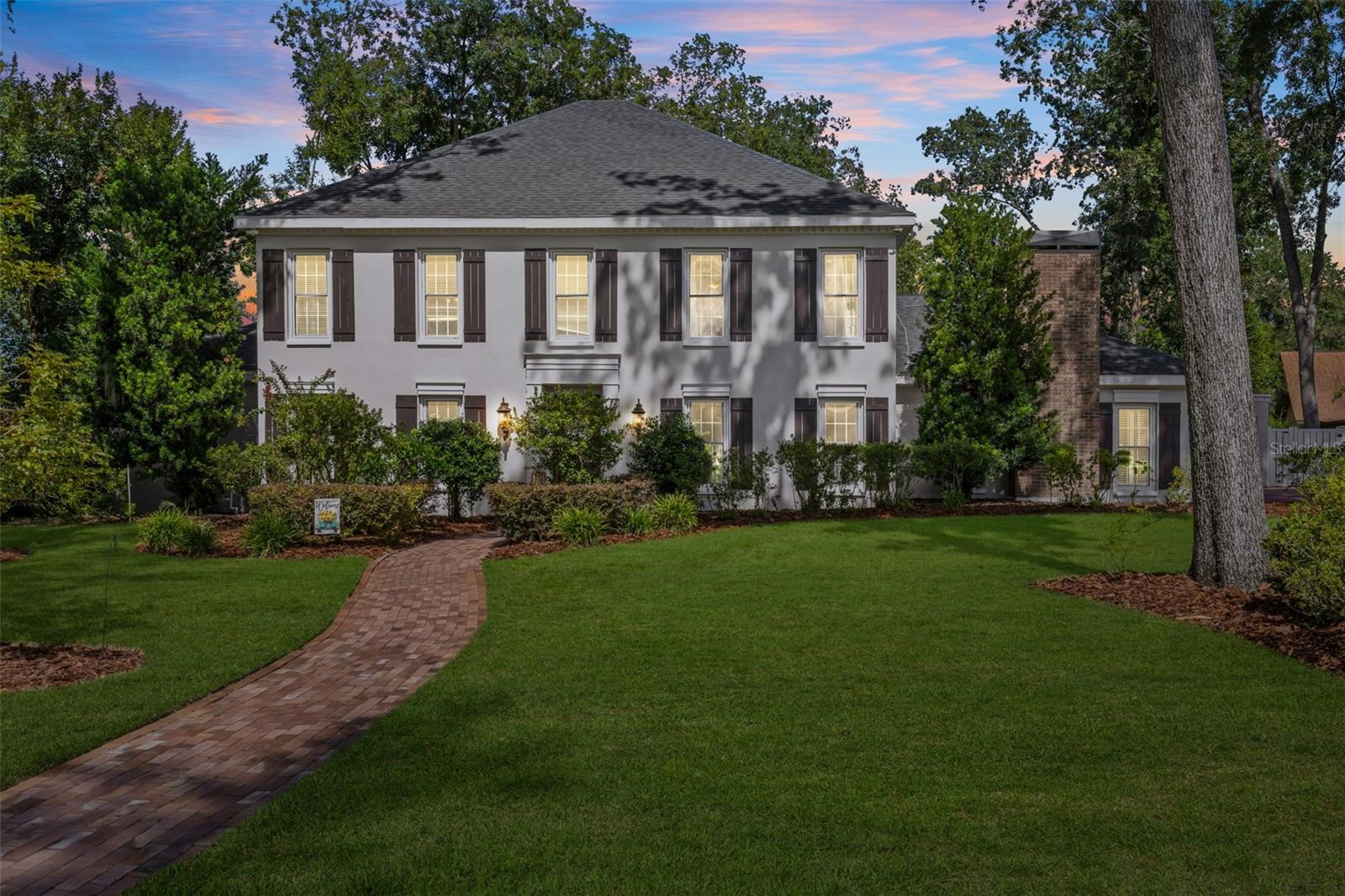 4603 DOGWOOD HILLS CT