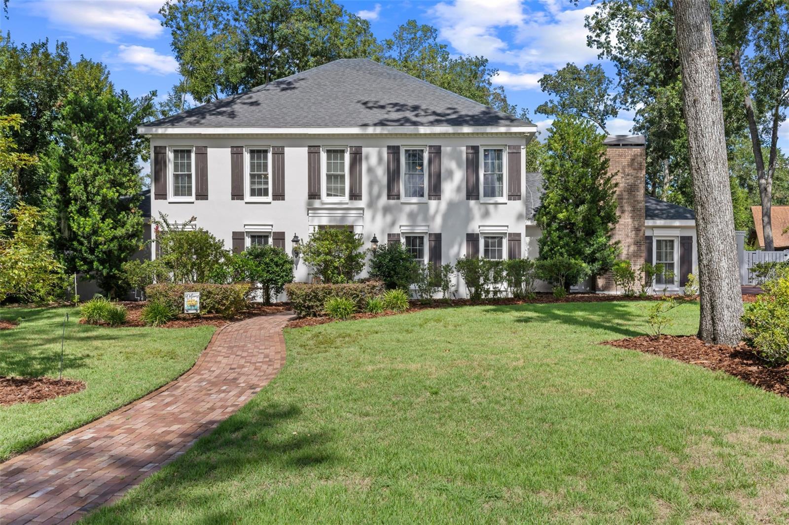 4603 DOGWOOD HILLS CT
