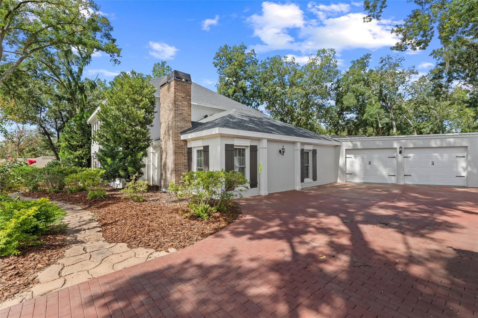 4603 DOGWOOD HILLS CT