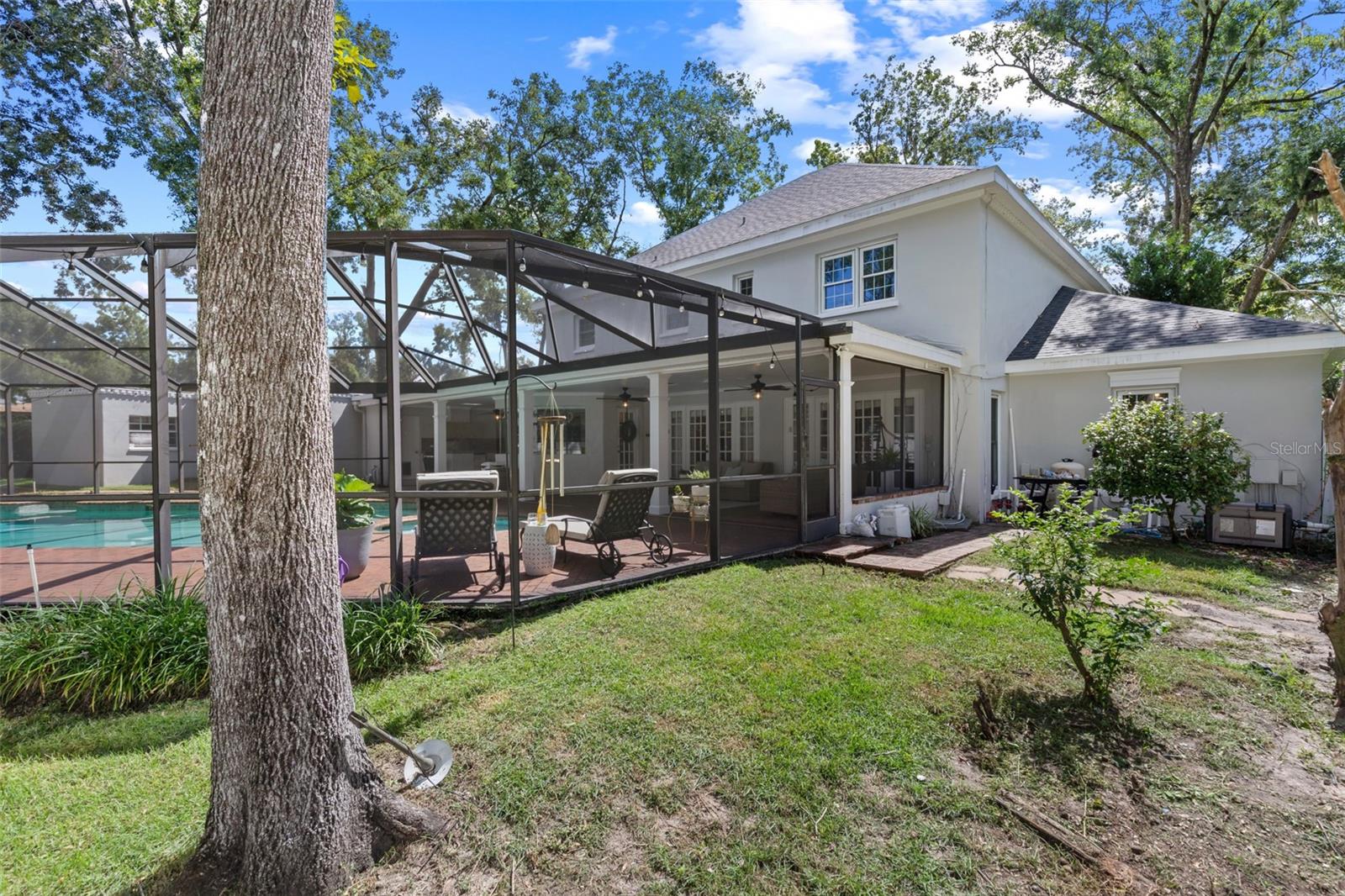 4603 DOGWOOD HILLS CT