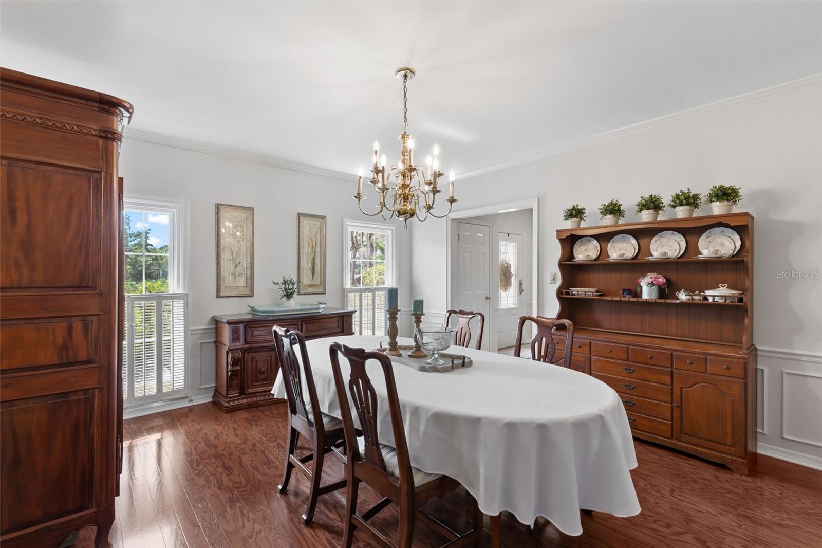 4603 DOGWOOD HILLS CT