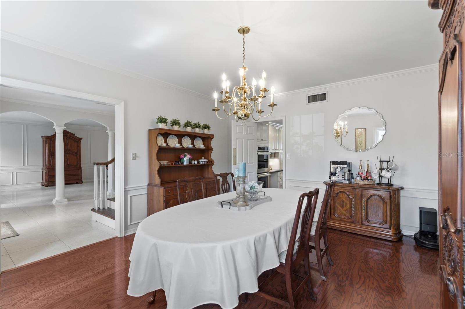 4603 DOGWOOD HILLS CT