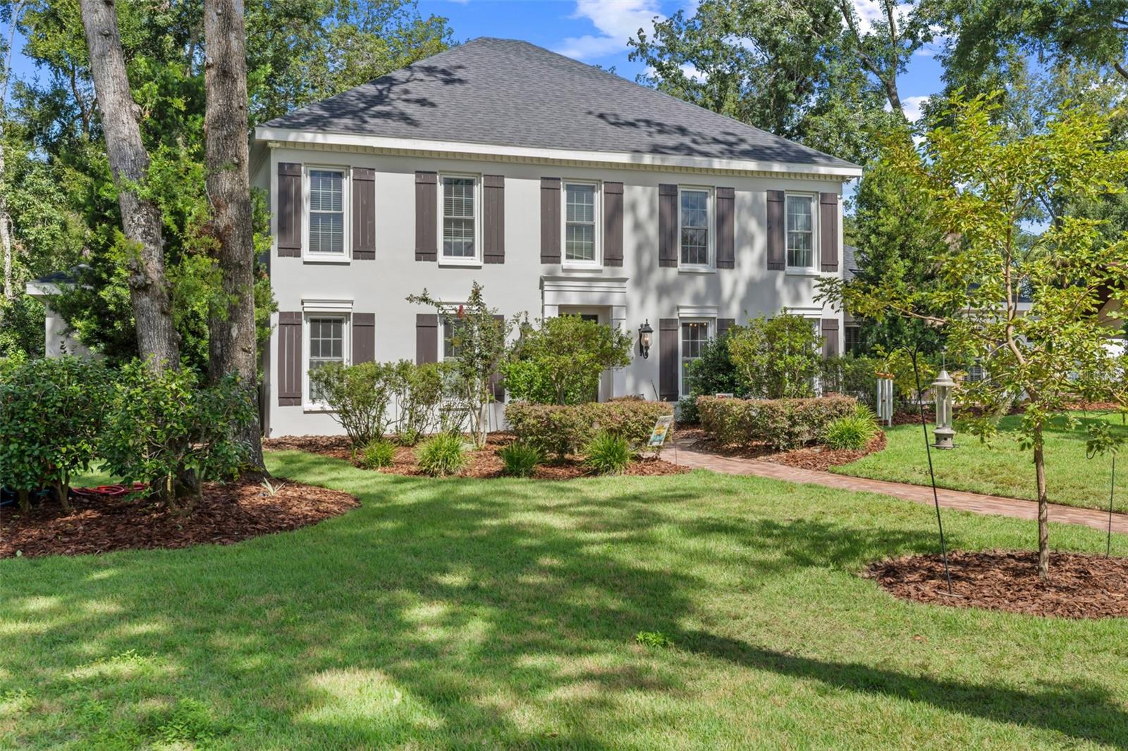 4603 DOGWOOD HILLS CT