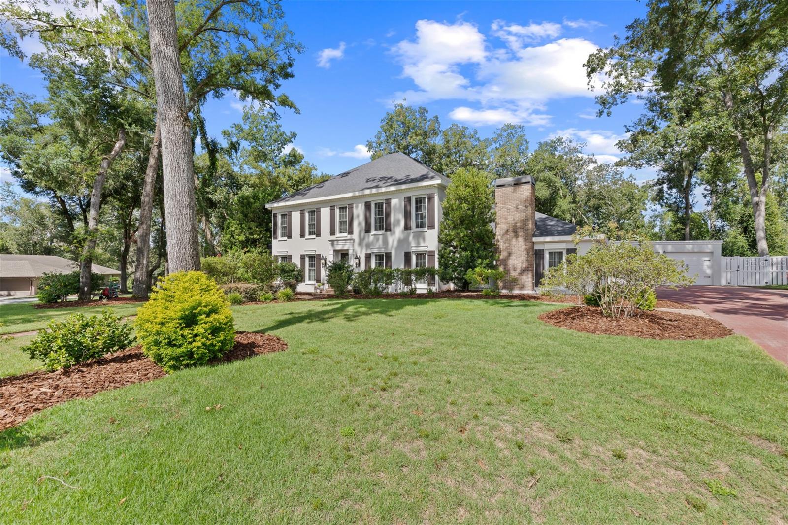4603 DOGWOOD HILLS CT