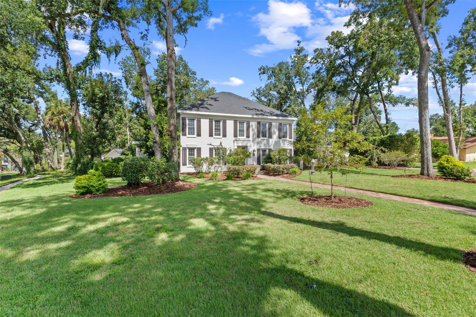 4603 DOGWOOD HILLS CT