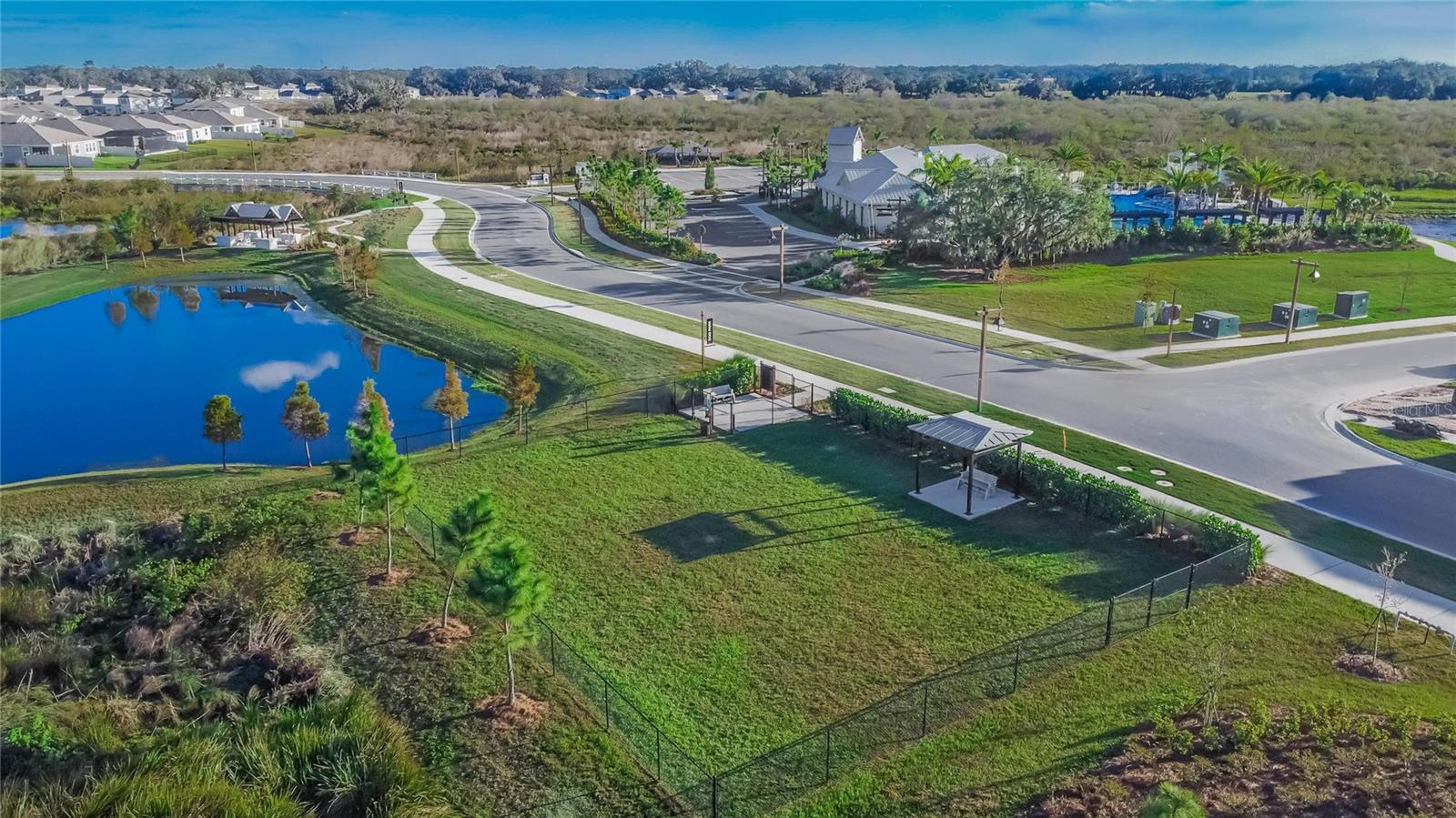 3816 SUNFLOWER FIELD PL