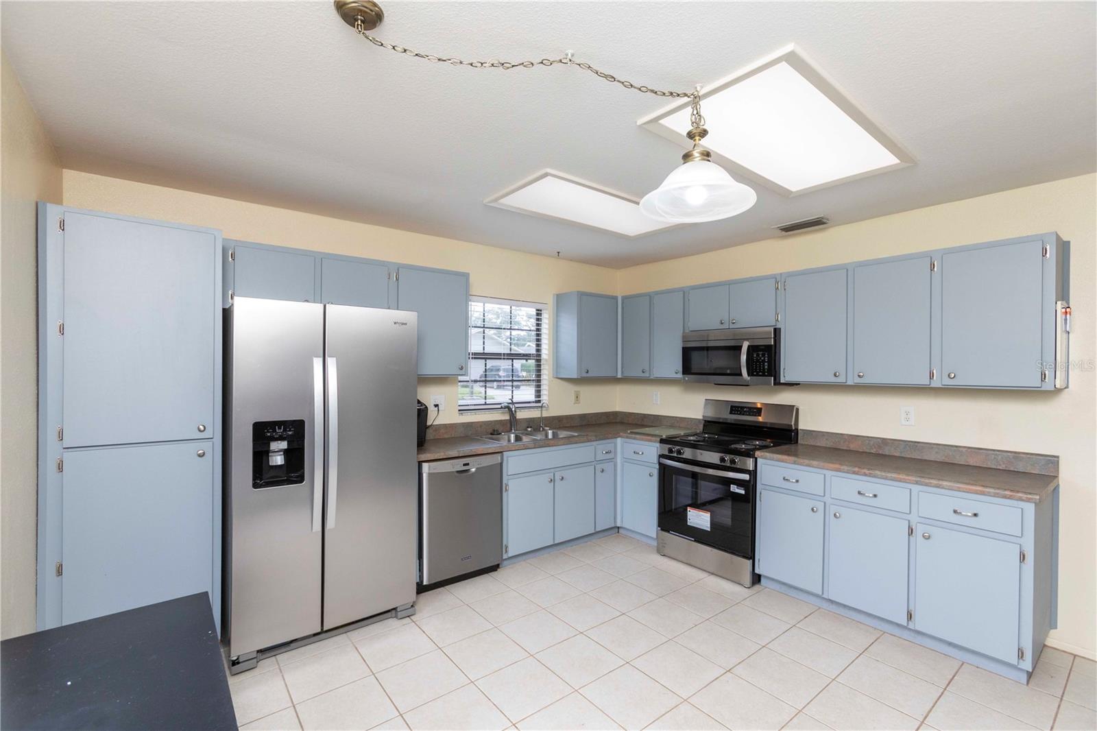 8900 WHISTLER WAY