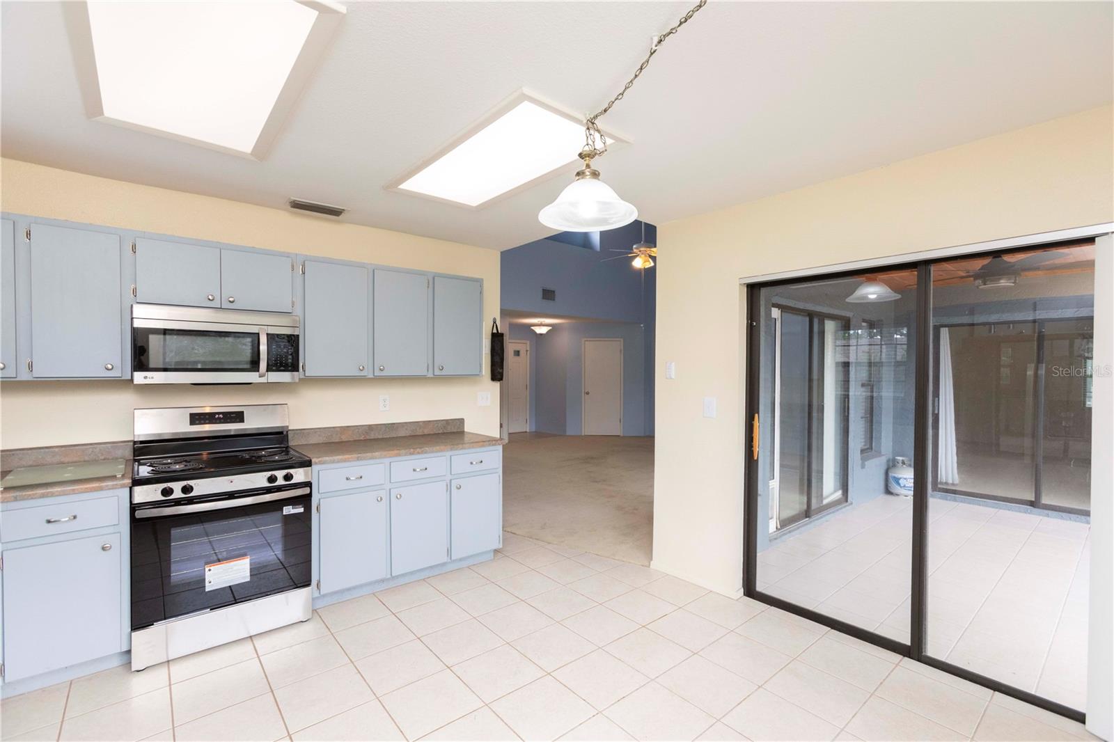 8900 WHISTLER WAY