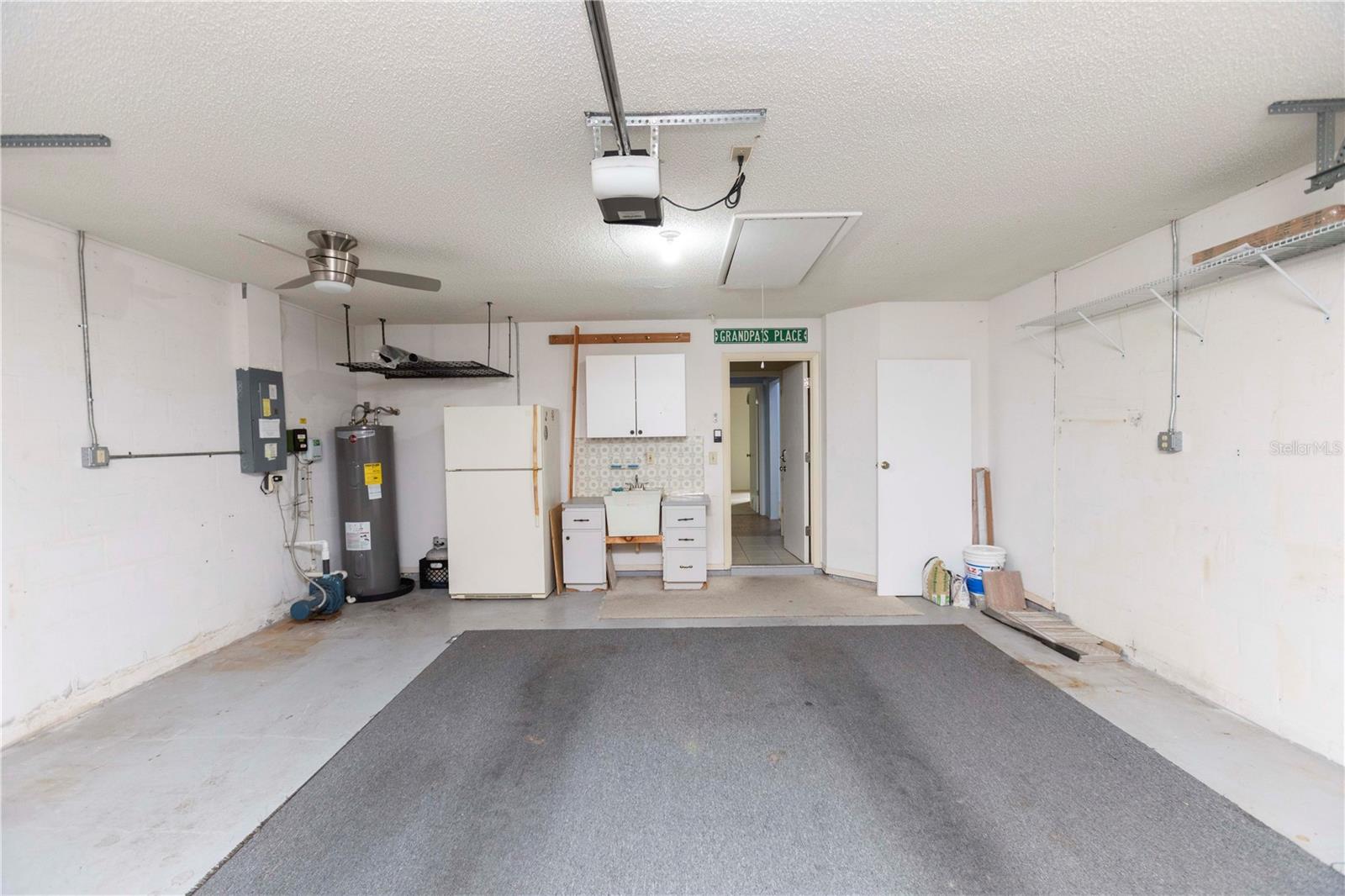 8900 WHISTLER WAY