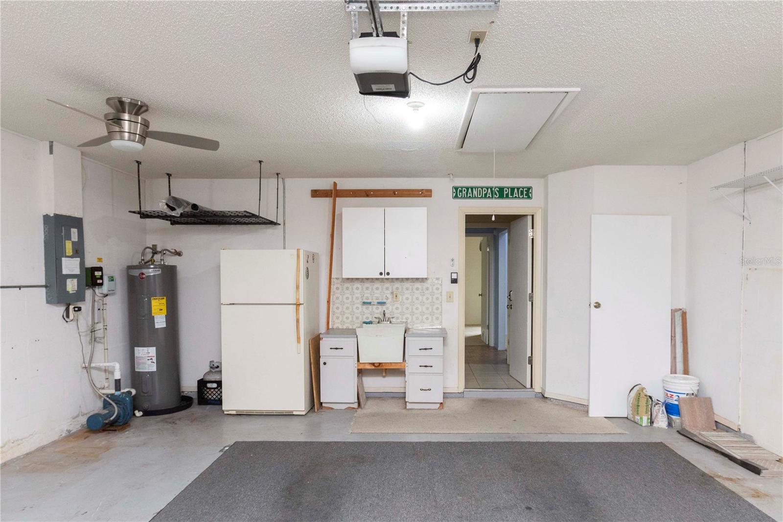 8900 WHISTLER WAY