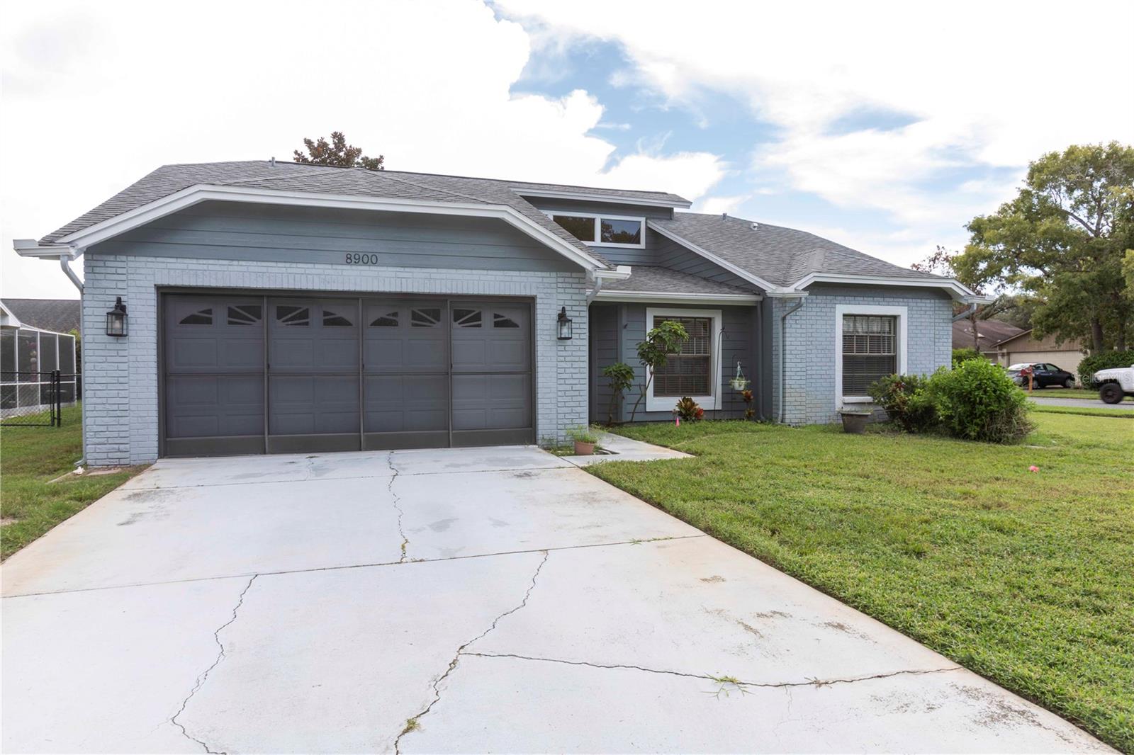 8900 WHISTLER WAY