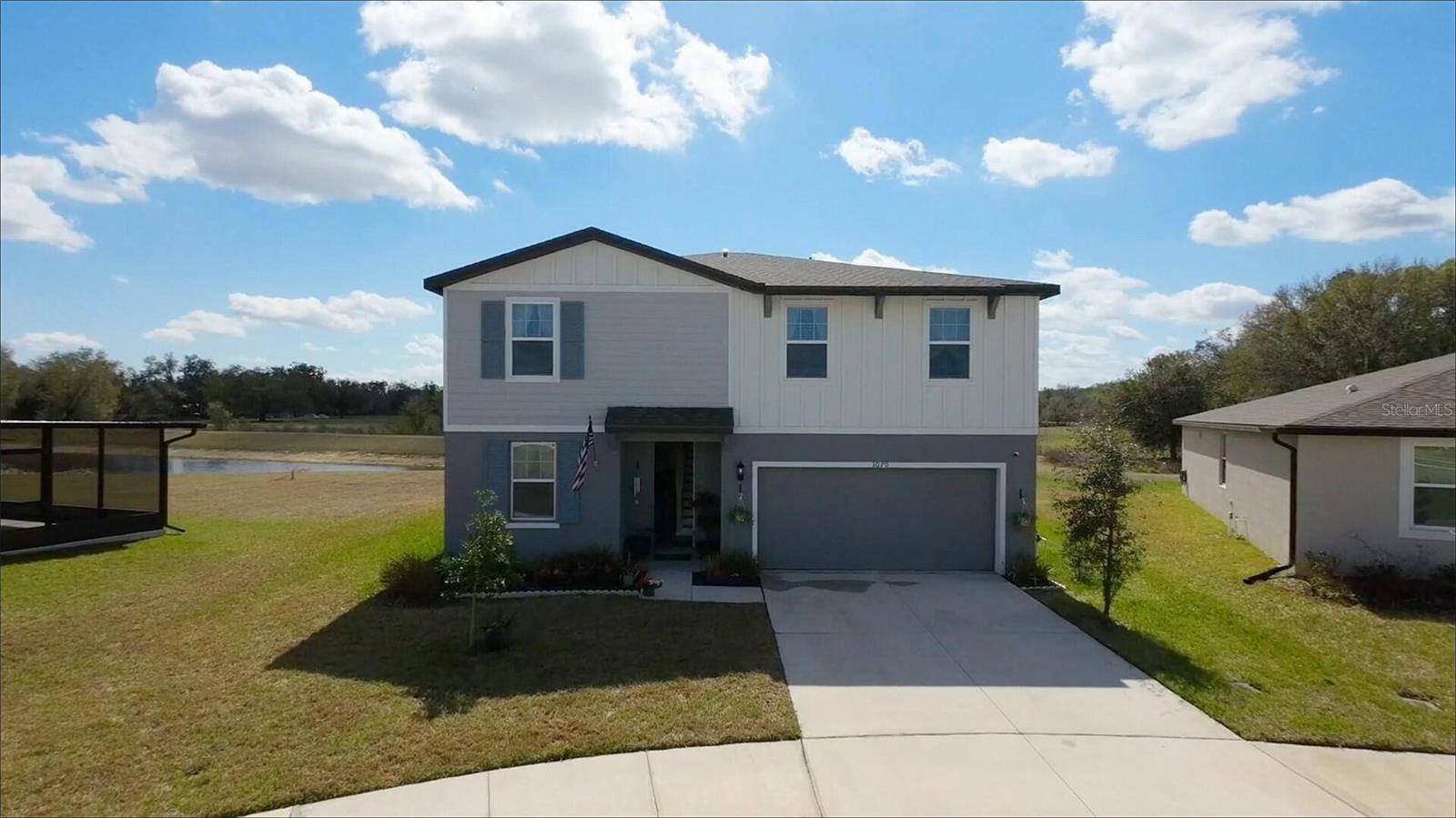 3070 FORREST PLUM CT