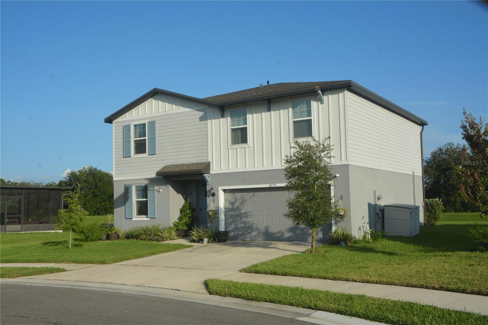 3070 FORREST PLUM CT