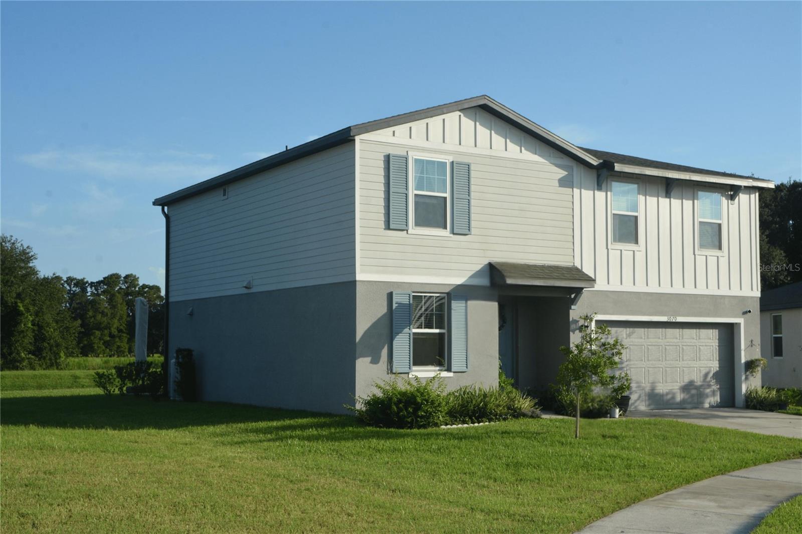 3070 FORREST PLUM CT