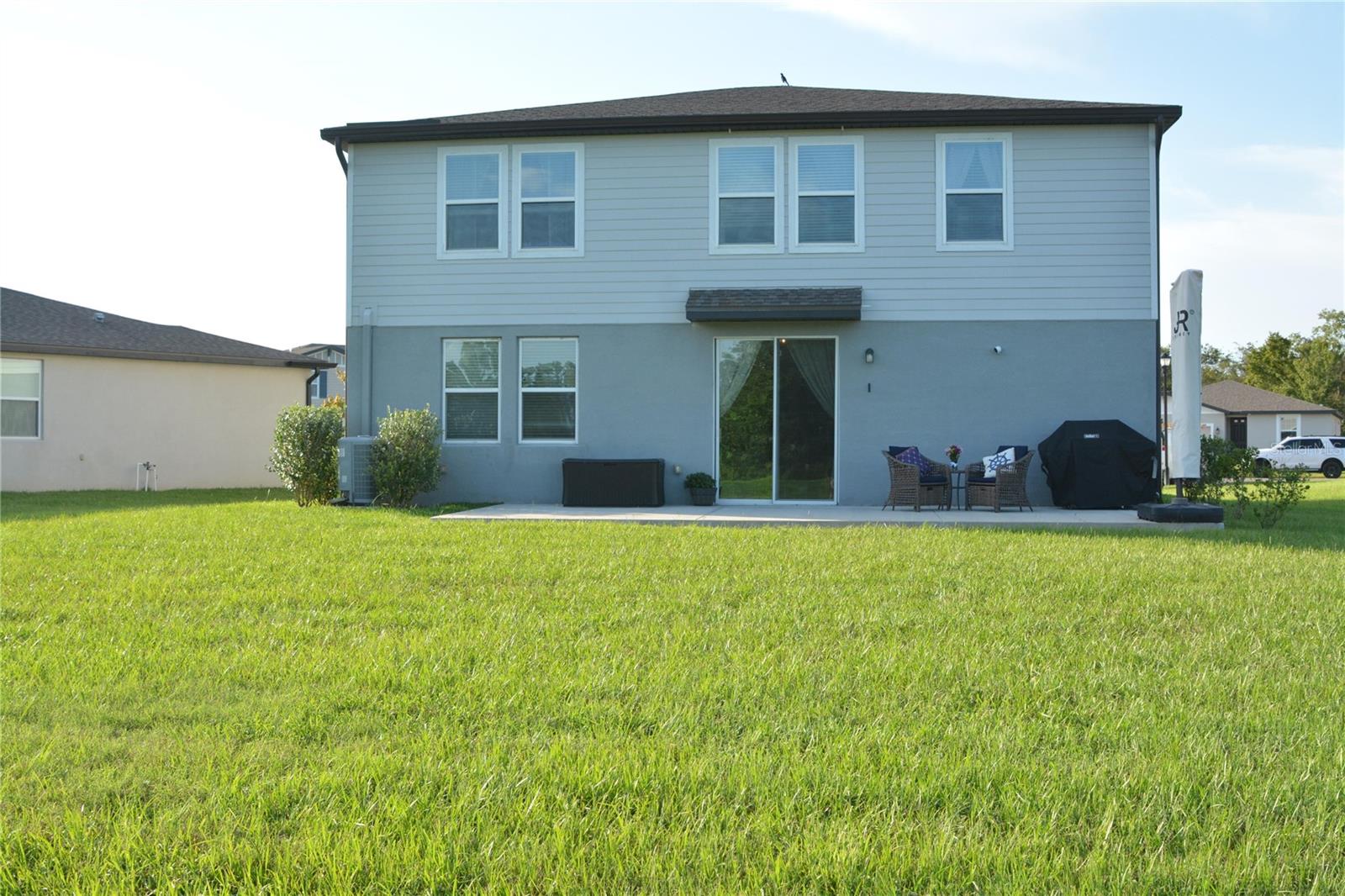 3070 FORREST PLUM CT