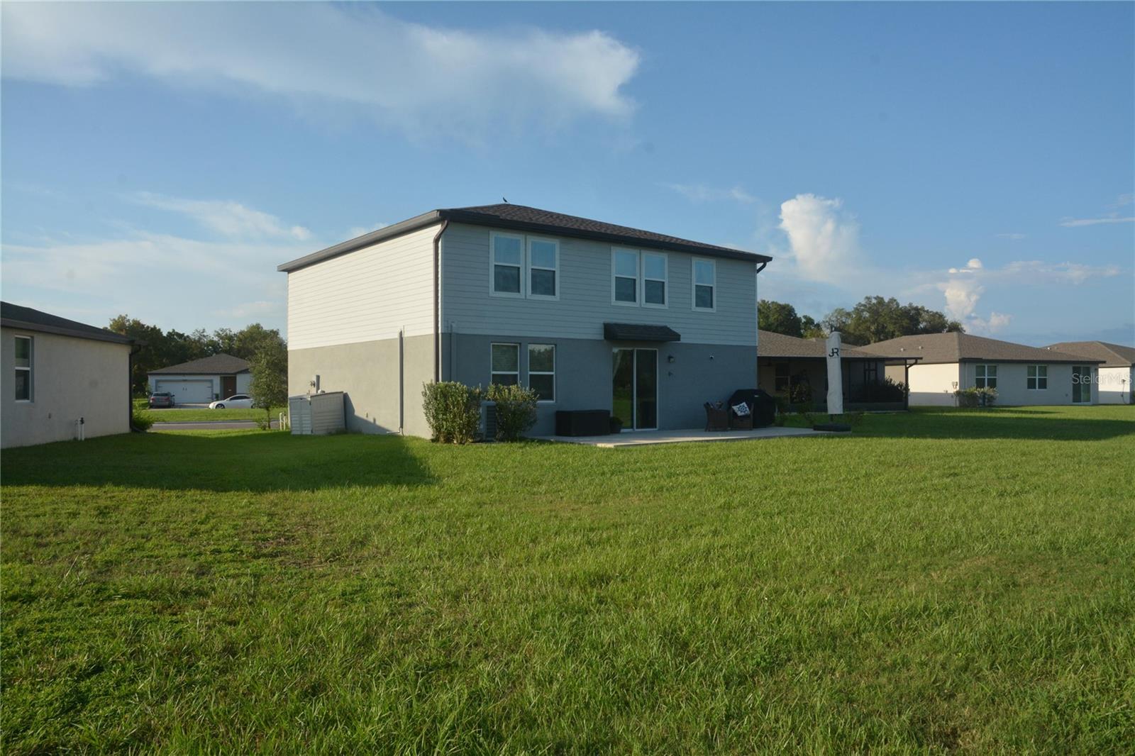 3070 FORREST PLUM CT