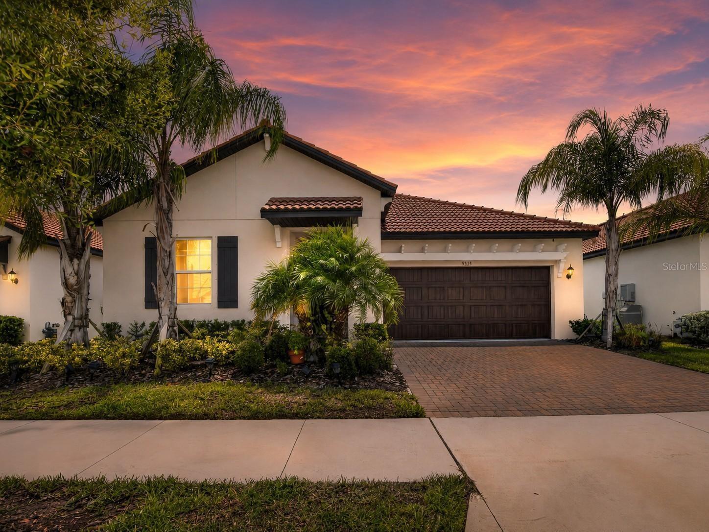 5513 Little Path Dr, Wimauma