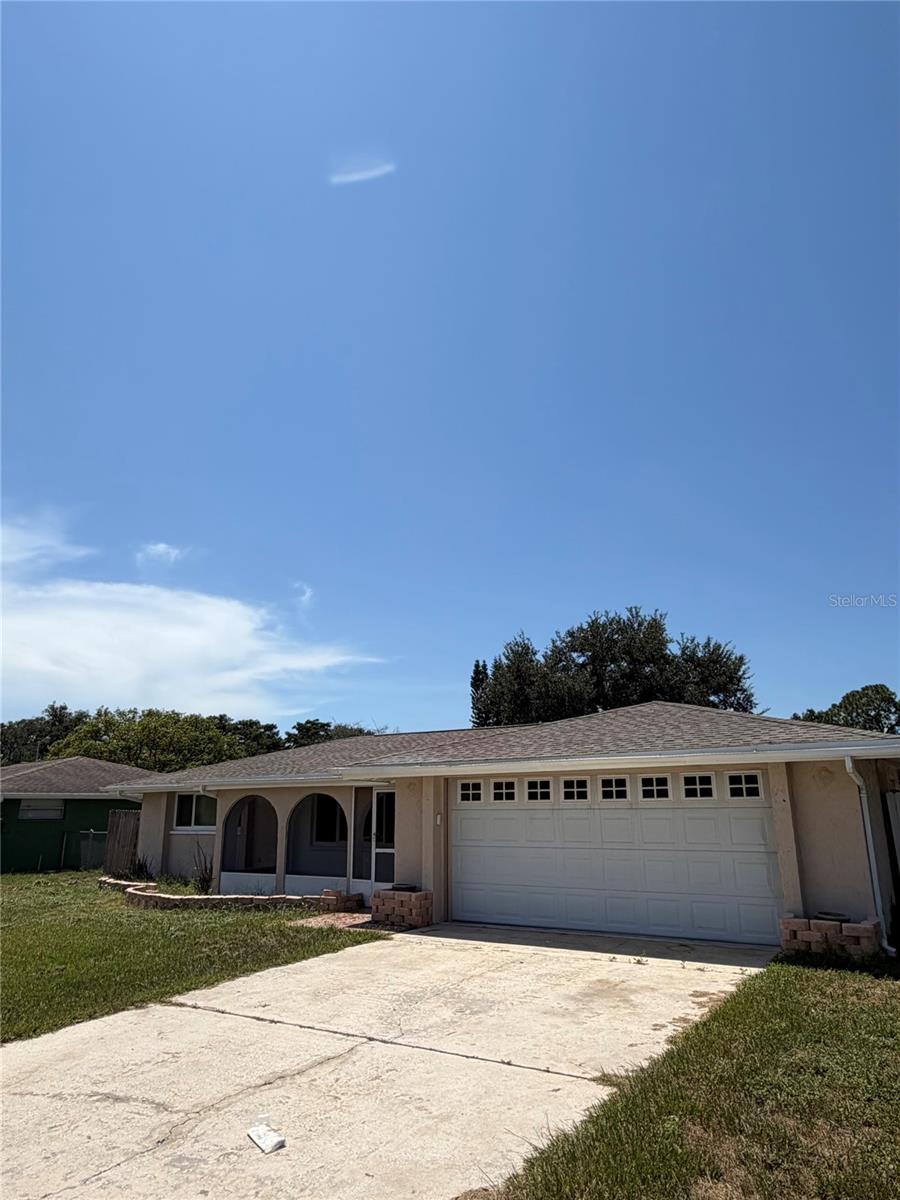 7619 Summertree Ln, New Port Richey