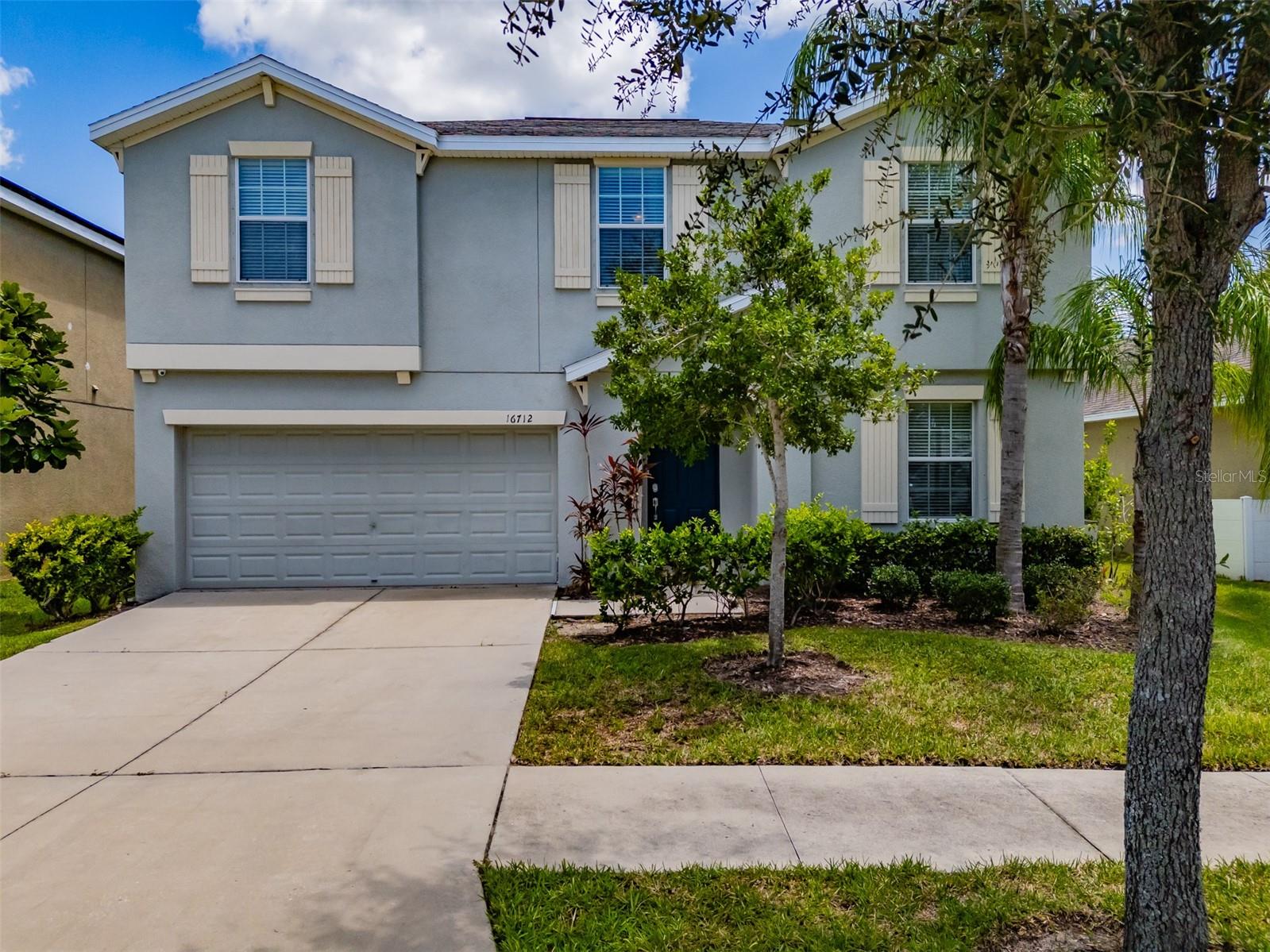 16712 MYRTLE SAND DR