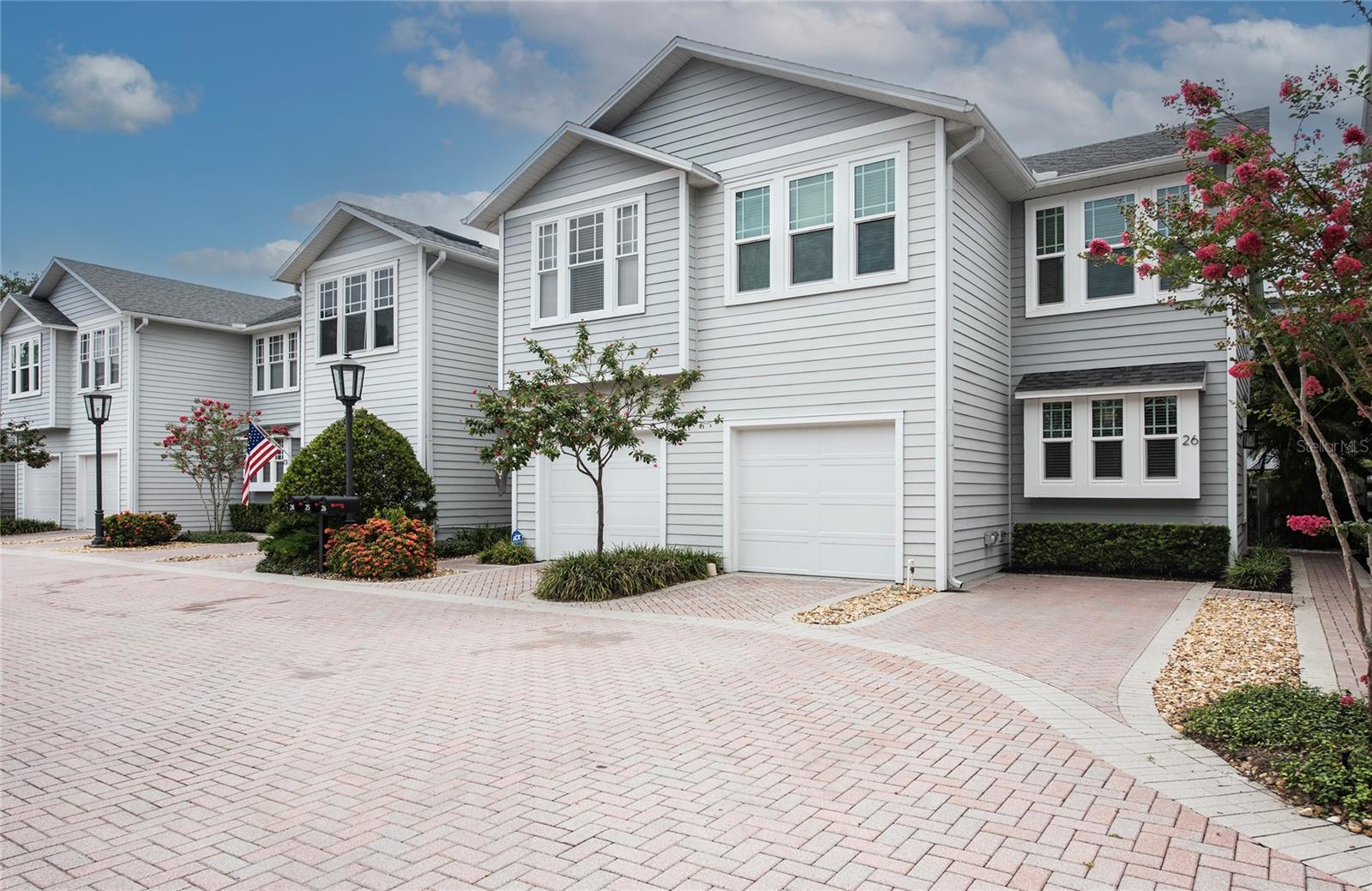 2311 W Morrison Ave #26, Tampa