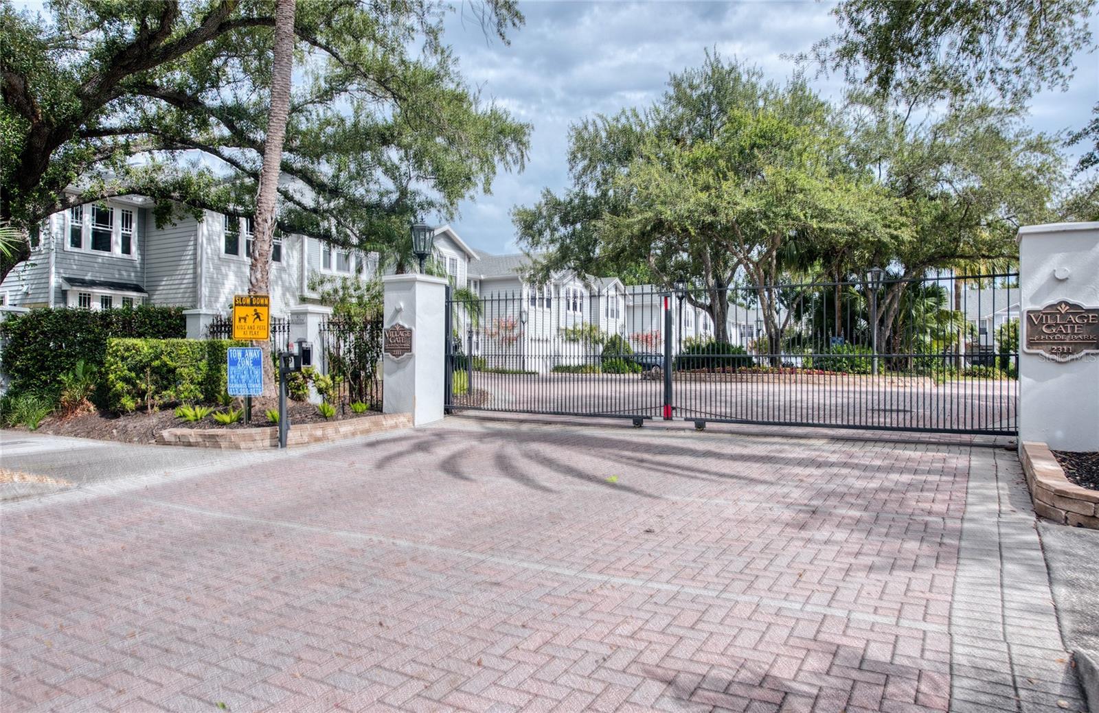2311 W MORRISON AVE #26