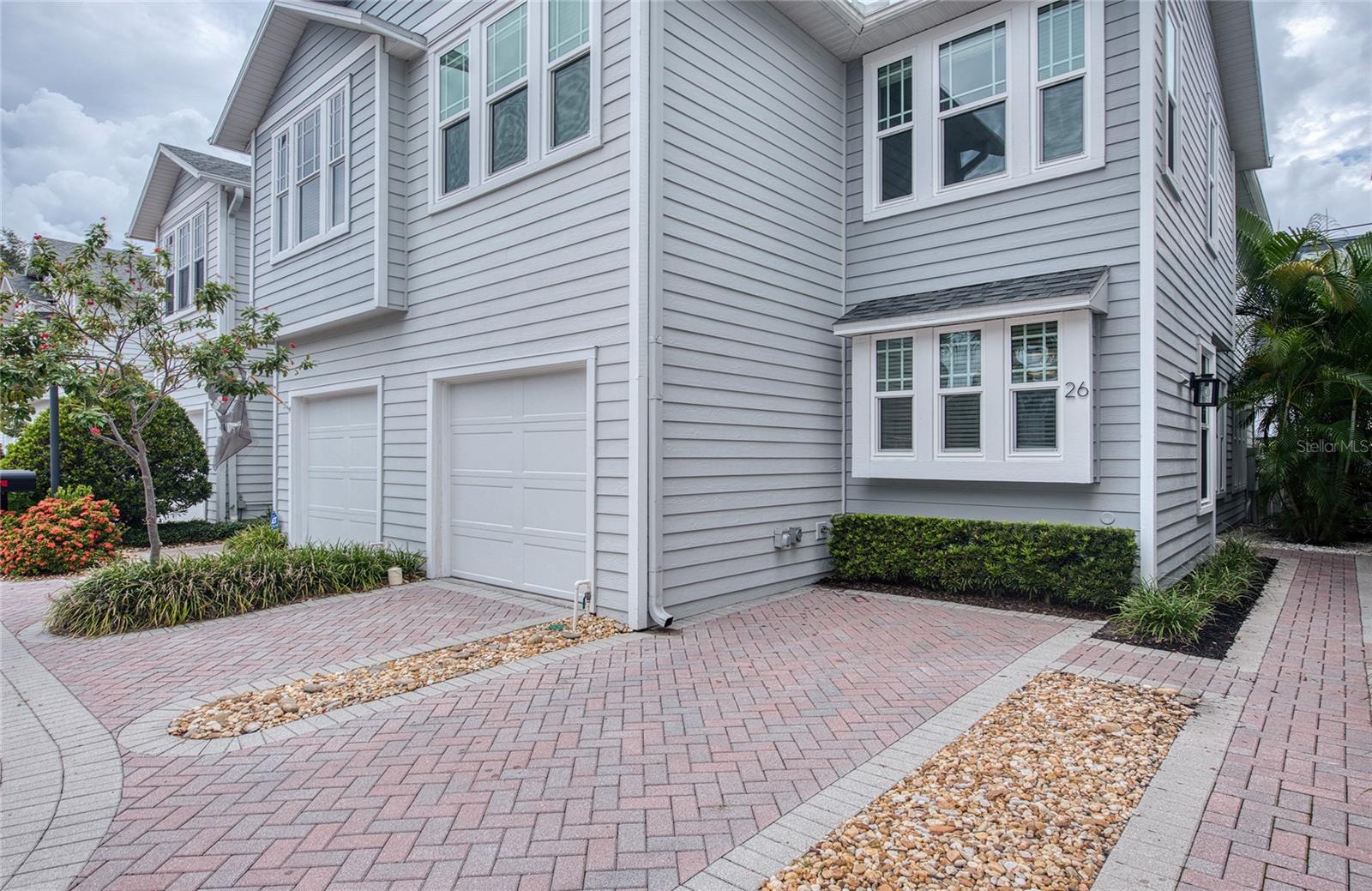 2311 W MORRISON AVE #26