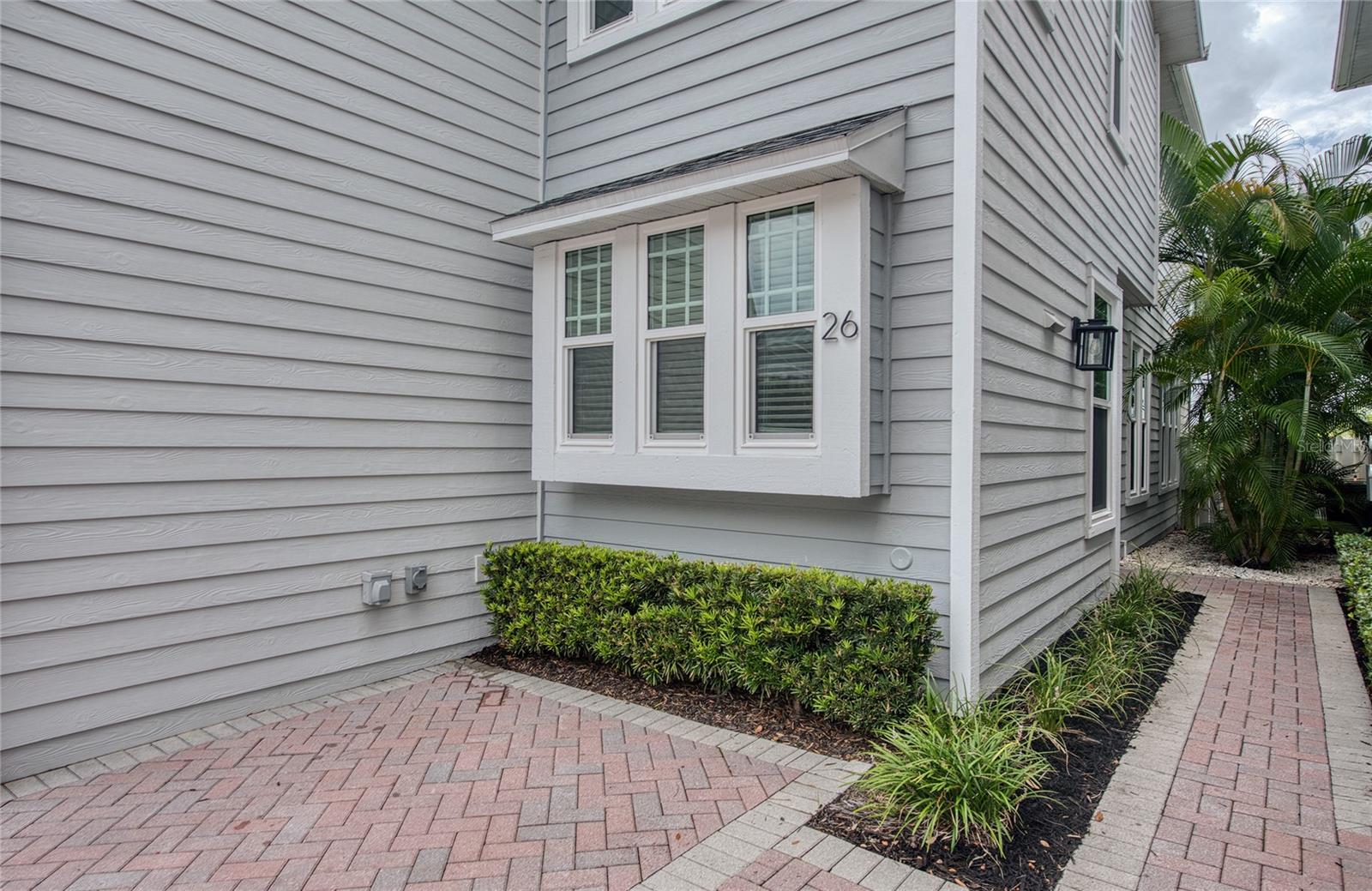 2311 W MORRISON AVE #26