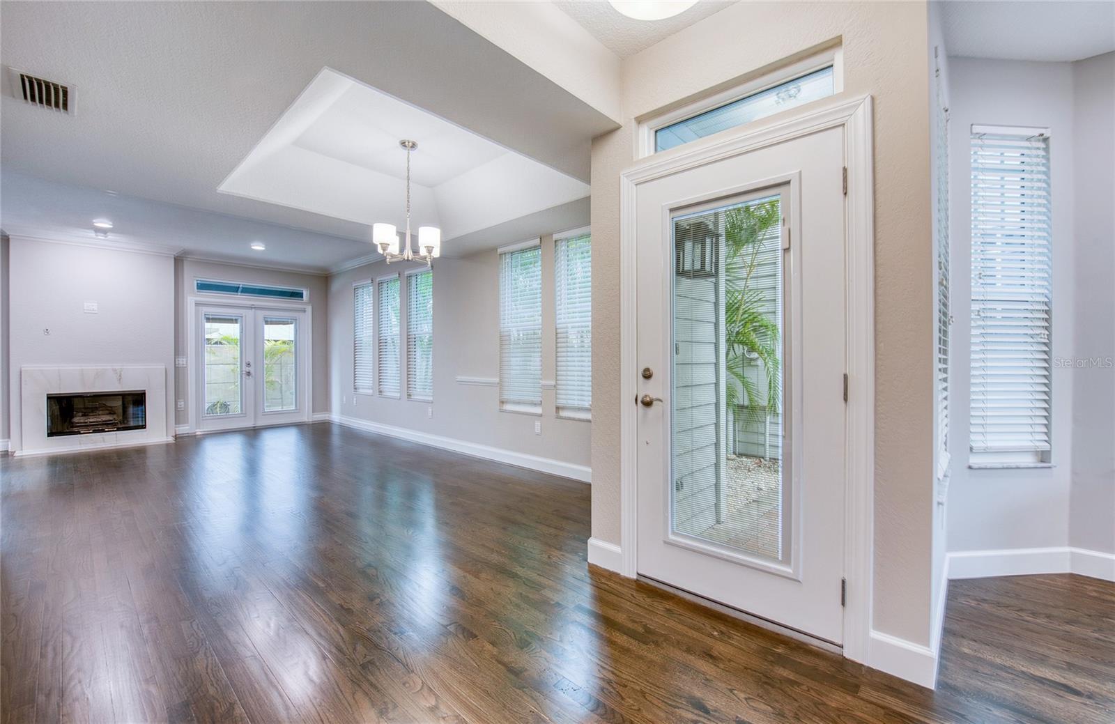 2311 W MORRISON AVE #26