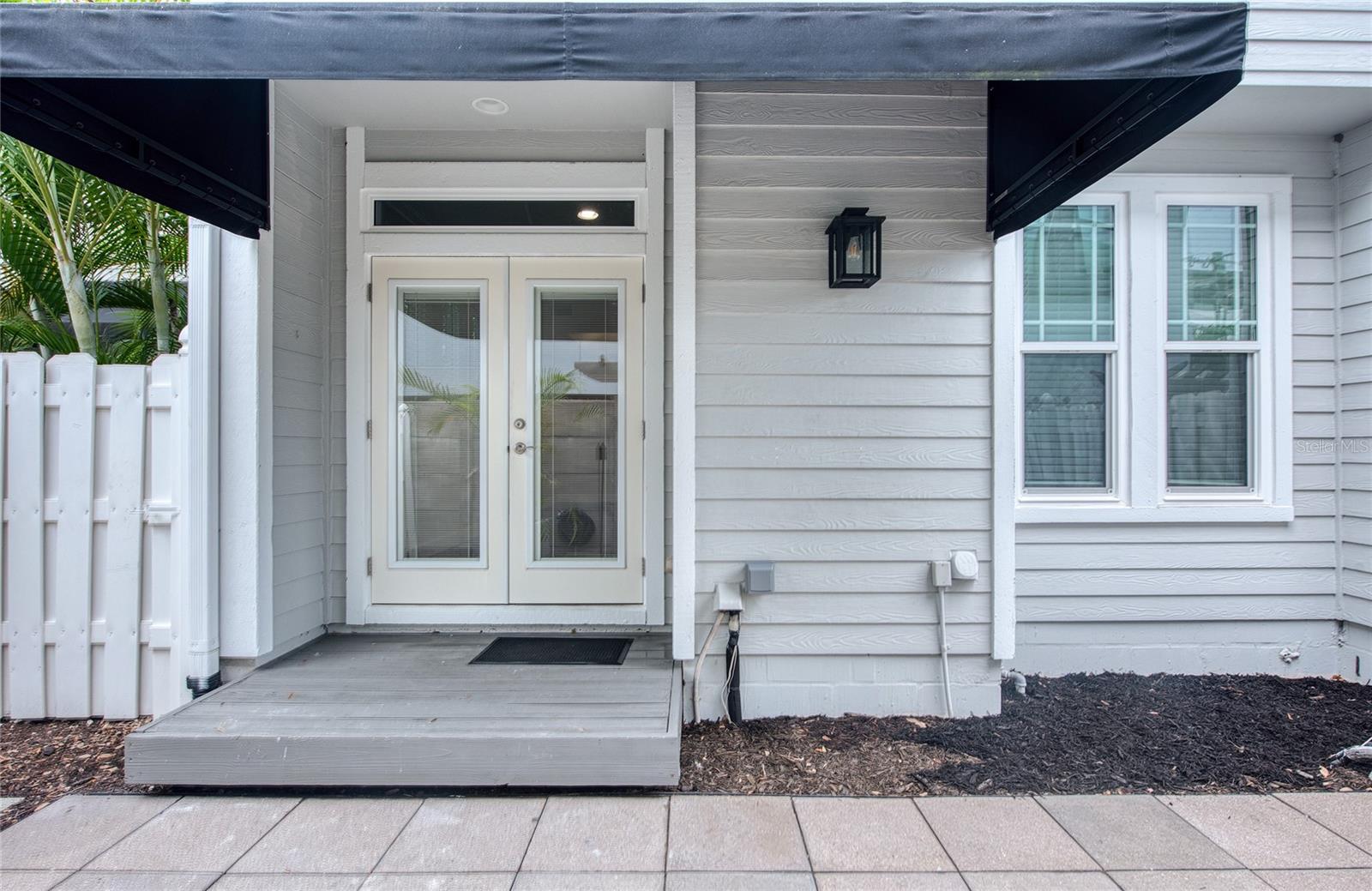 2311 W MORRISON AVE #26