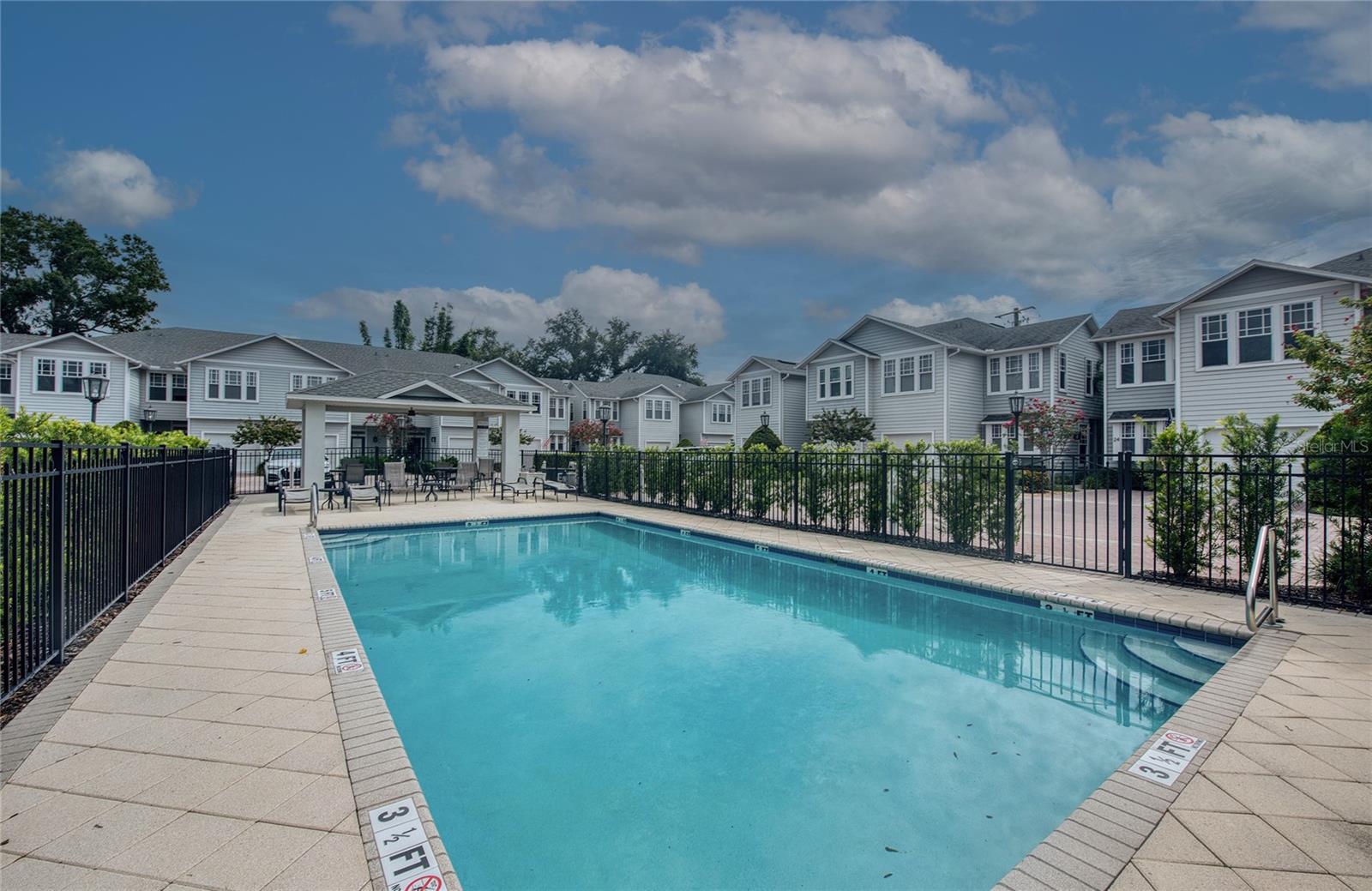 2311 W MORRISON AVE #26