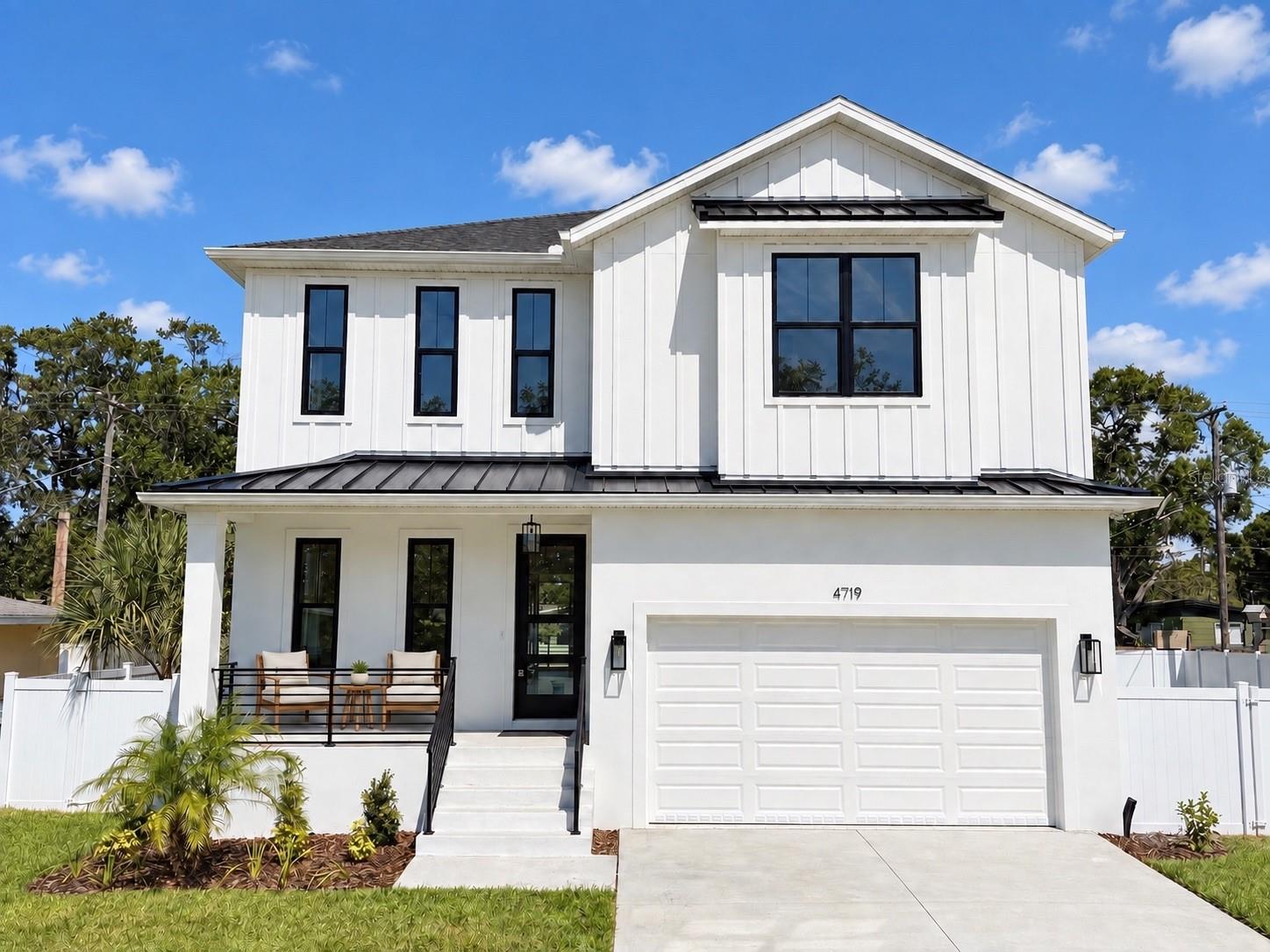 4719 W Wyoming Ave, Tampa