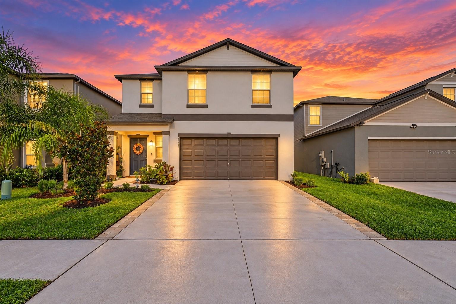 3166 Oyster Cove St, Wimauma