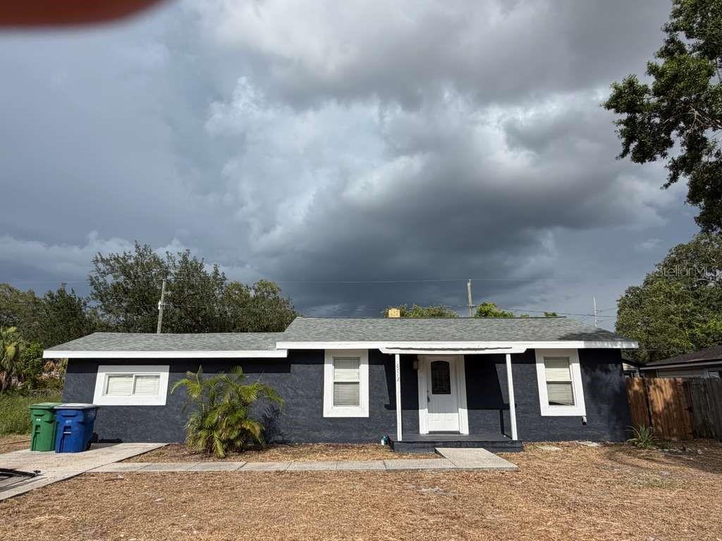 6712 S Gabrielle St, Tampa
