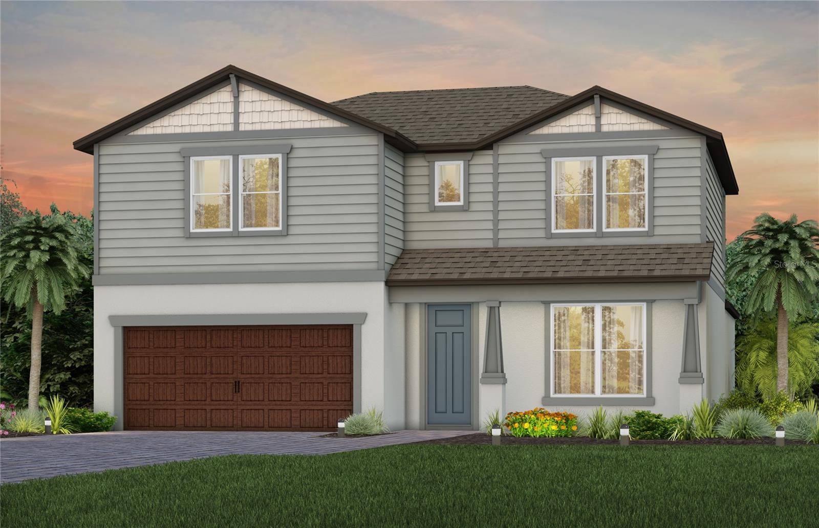 6586 Asbury Barnes St, Wesley Chapel