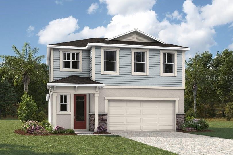 34854 Arbor Retreat Dr, Dade City