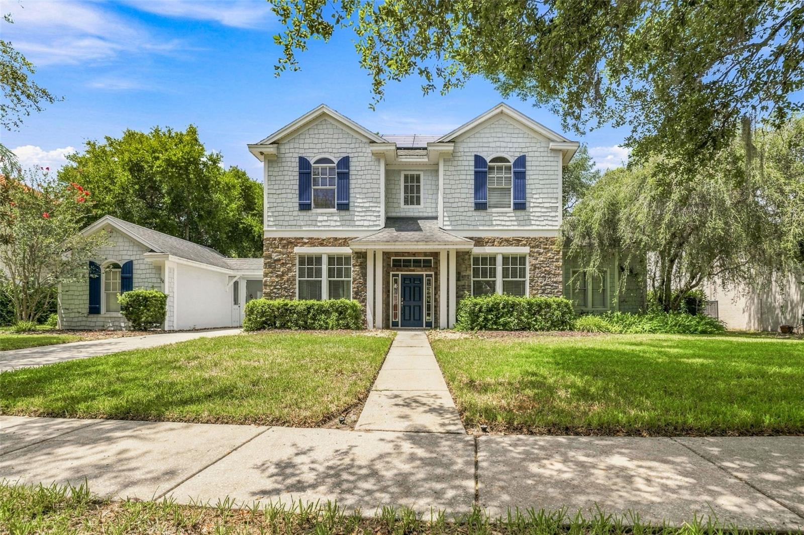 21201 Sky Vista Dr, Land O Lakes