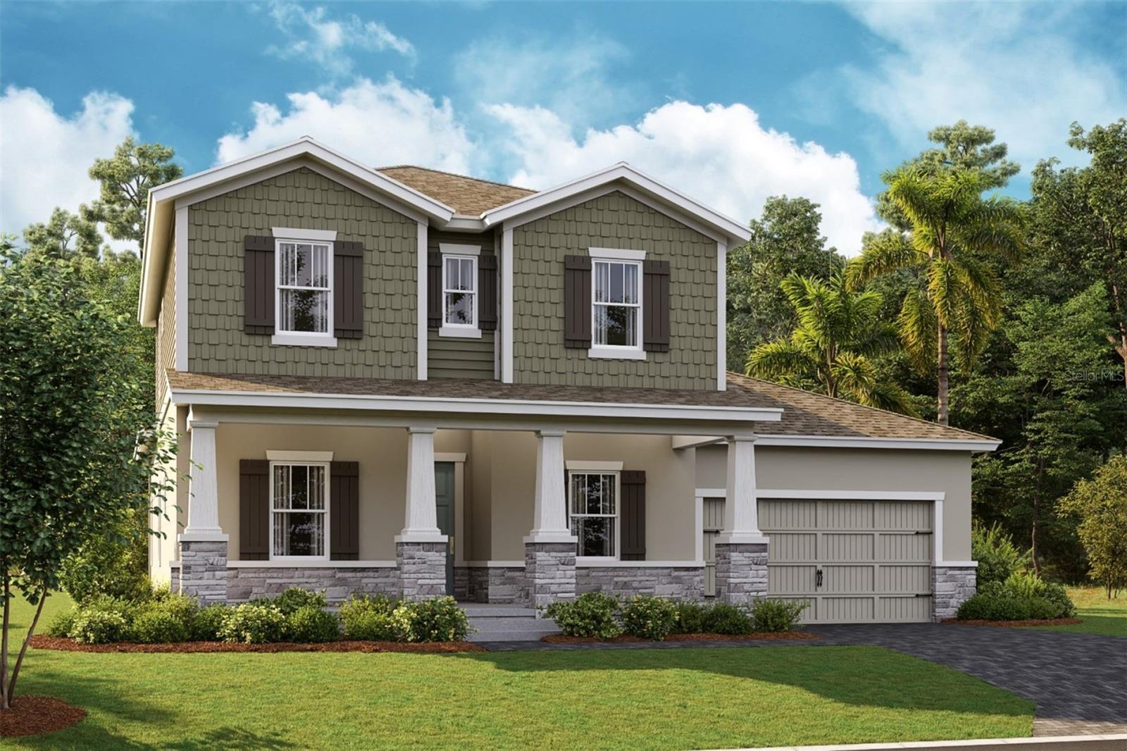 10748 Apalachicola Dr, New Port Richey