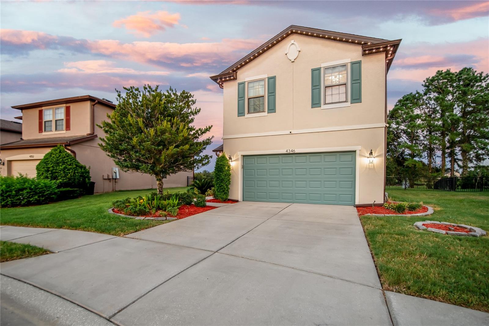4346 O ROURKE CT