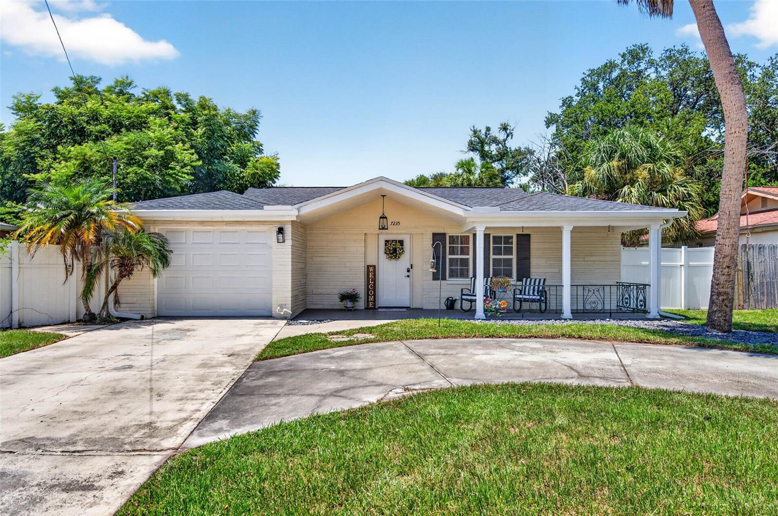 7235 Astor Dr, New Port Richey