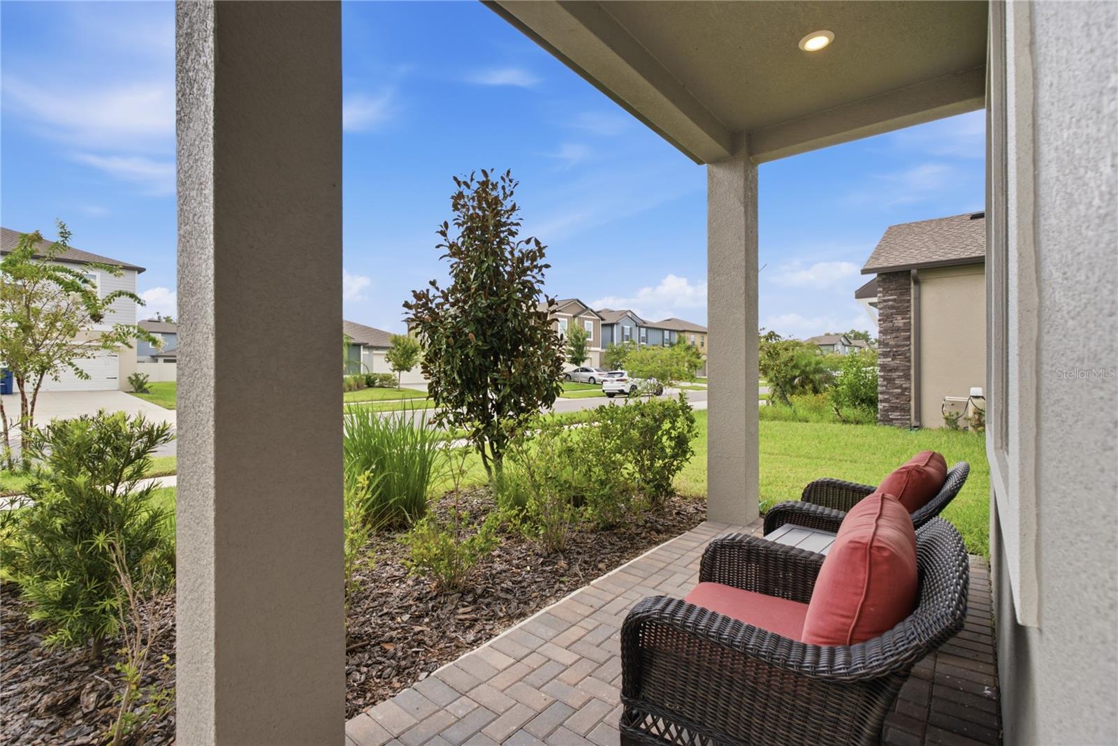 8908 LITTLE BLUESTEM DR