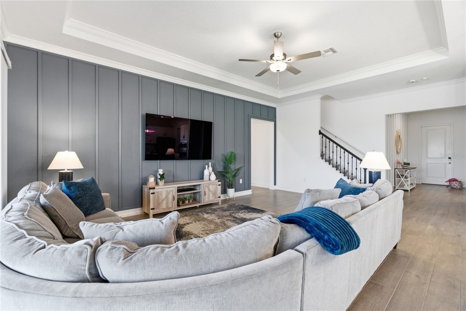 8908 LITTLE BLUESTEM DR