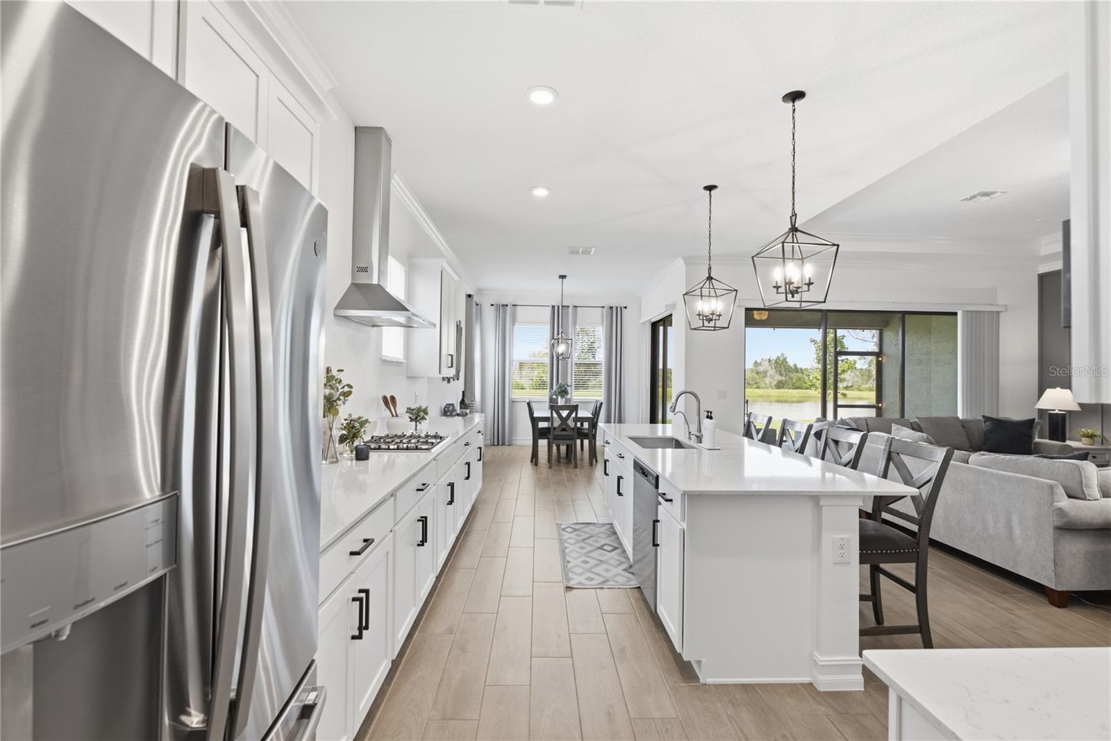 8908 LITTLE BLUESTEM DR