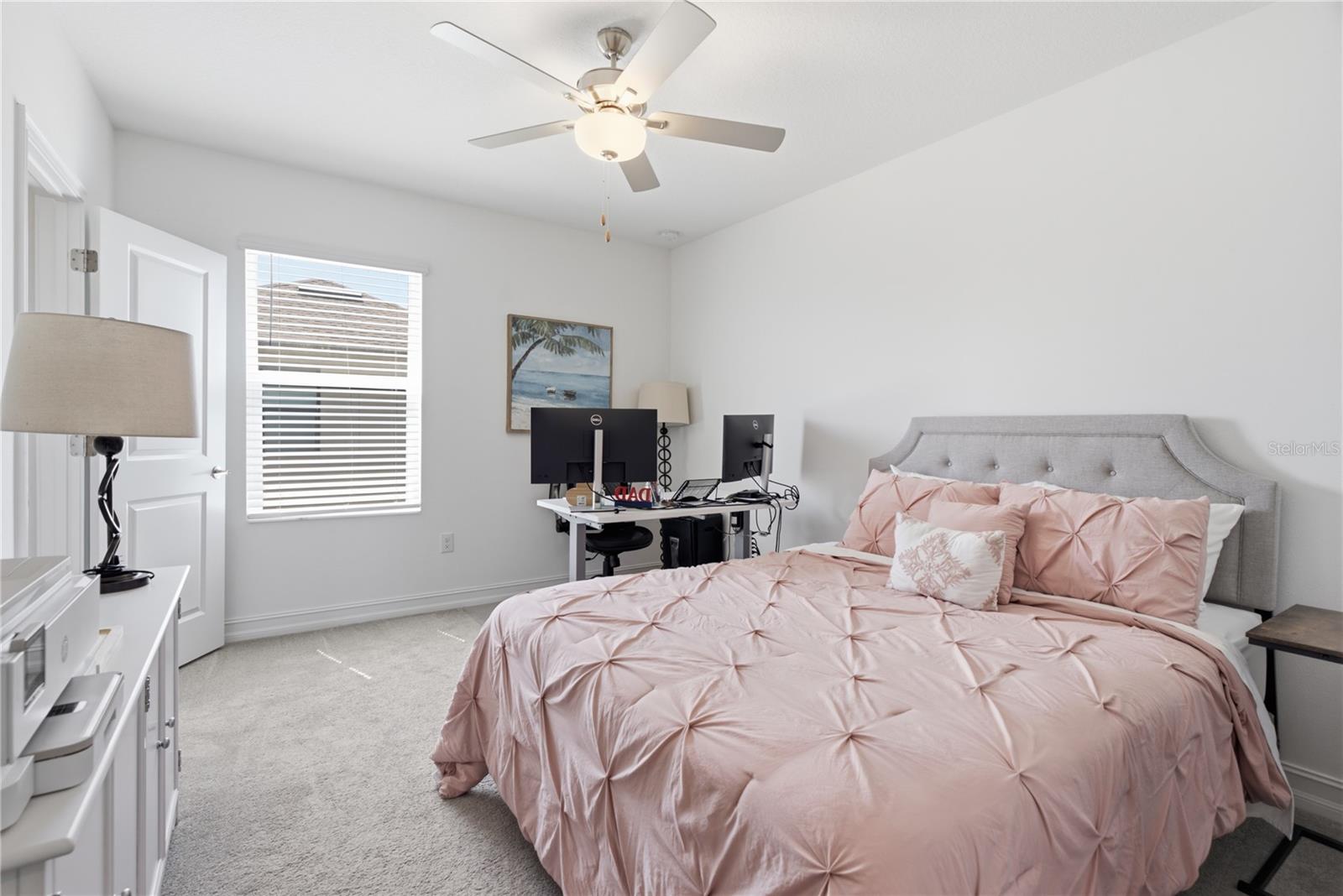 8908 LITTLE BLUESTEM DR