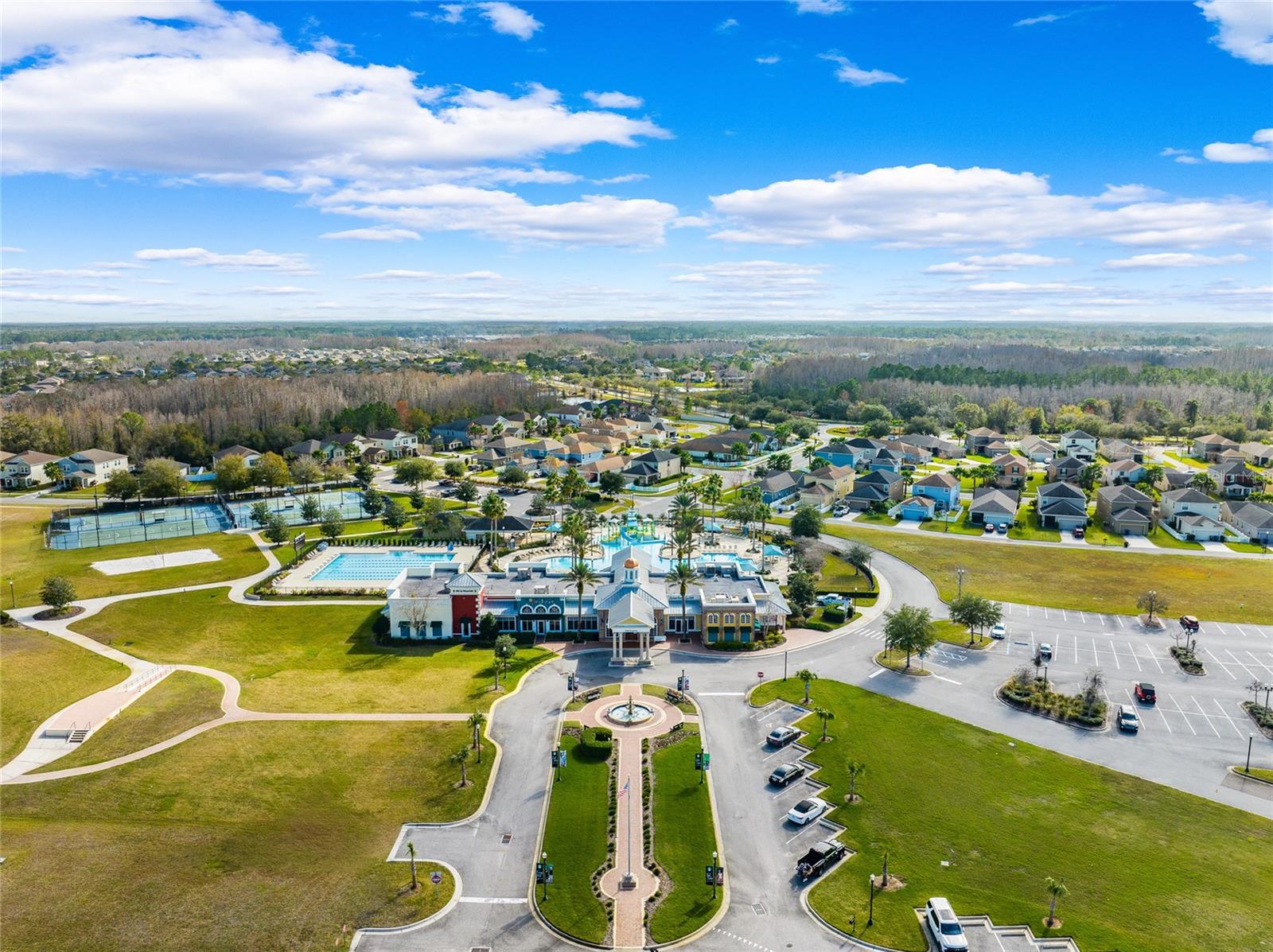 8908 LITTLE BLUESTEM DR
