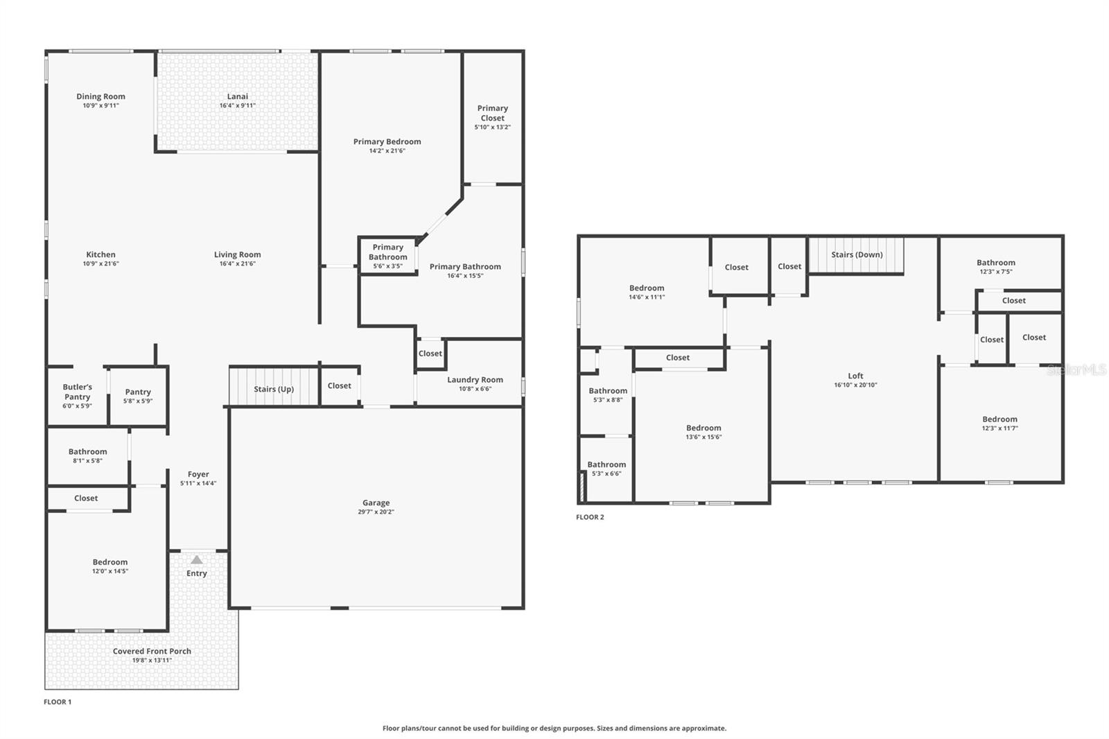 8908 LITTLE BLUESTEM DR