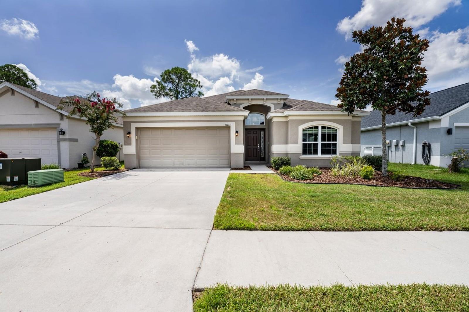 34424 Blue Ash Ct, Wesley Chapel
