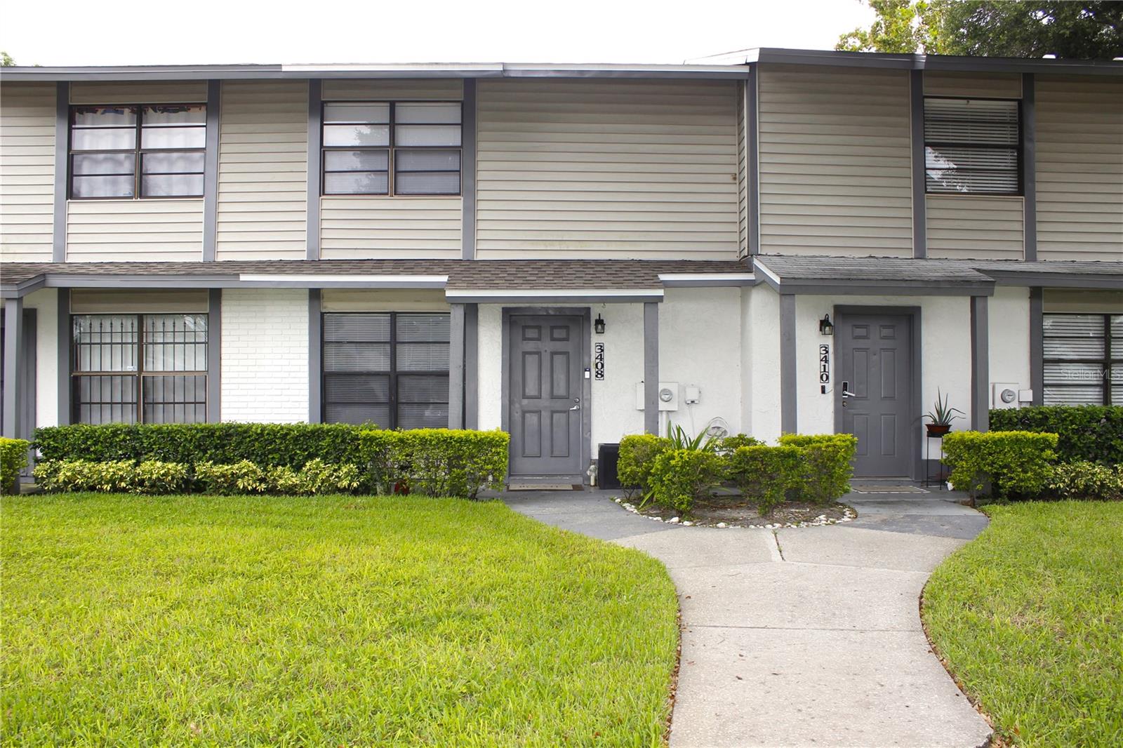 3408 Oak Trail Ct, Tampa