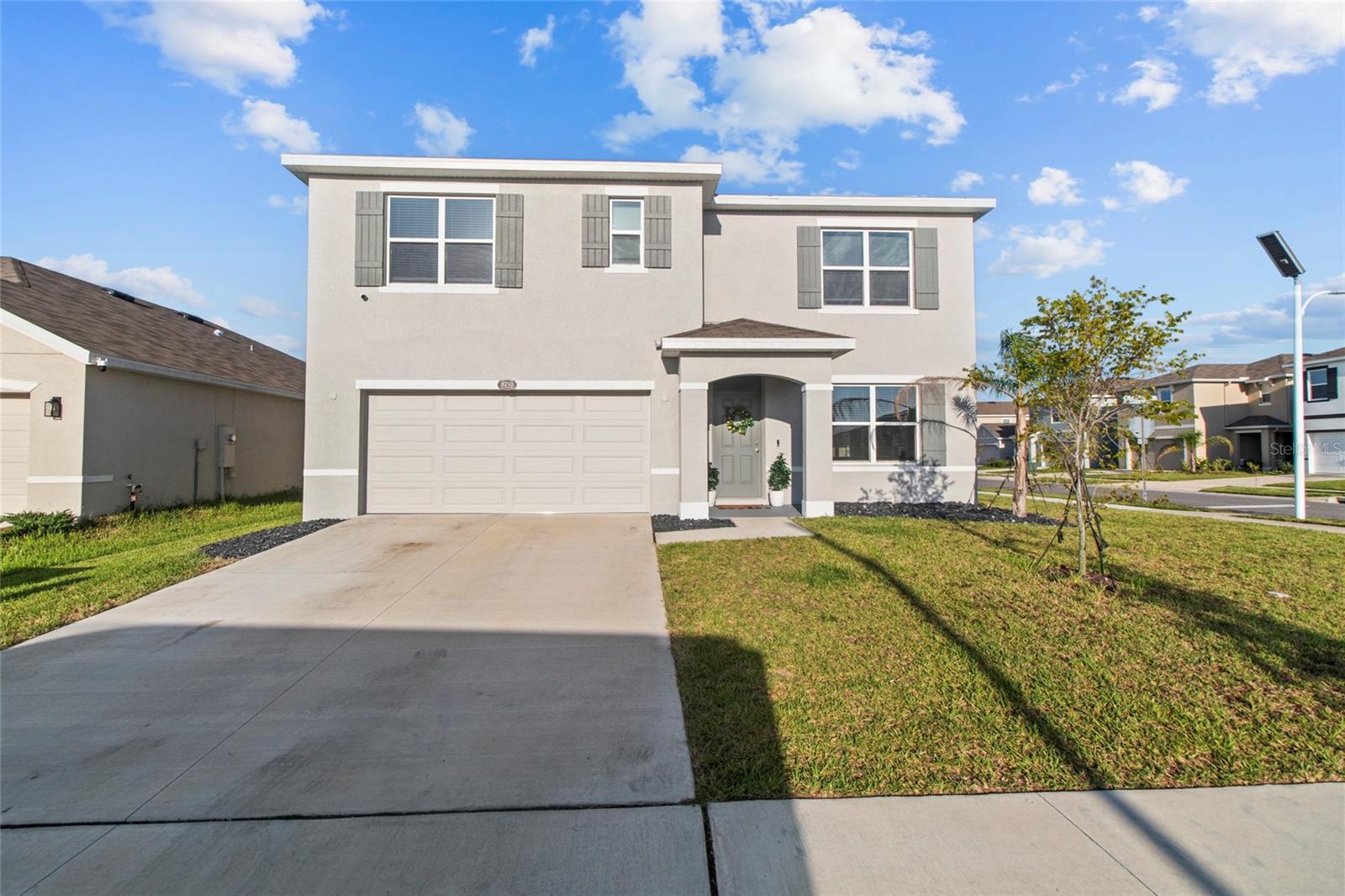 8210 Dolphin Bluff Blvd, Wesley Chapel