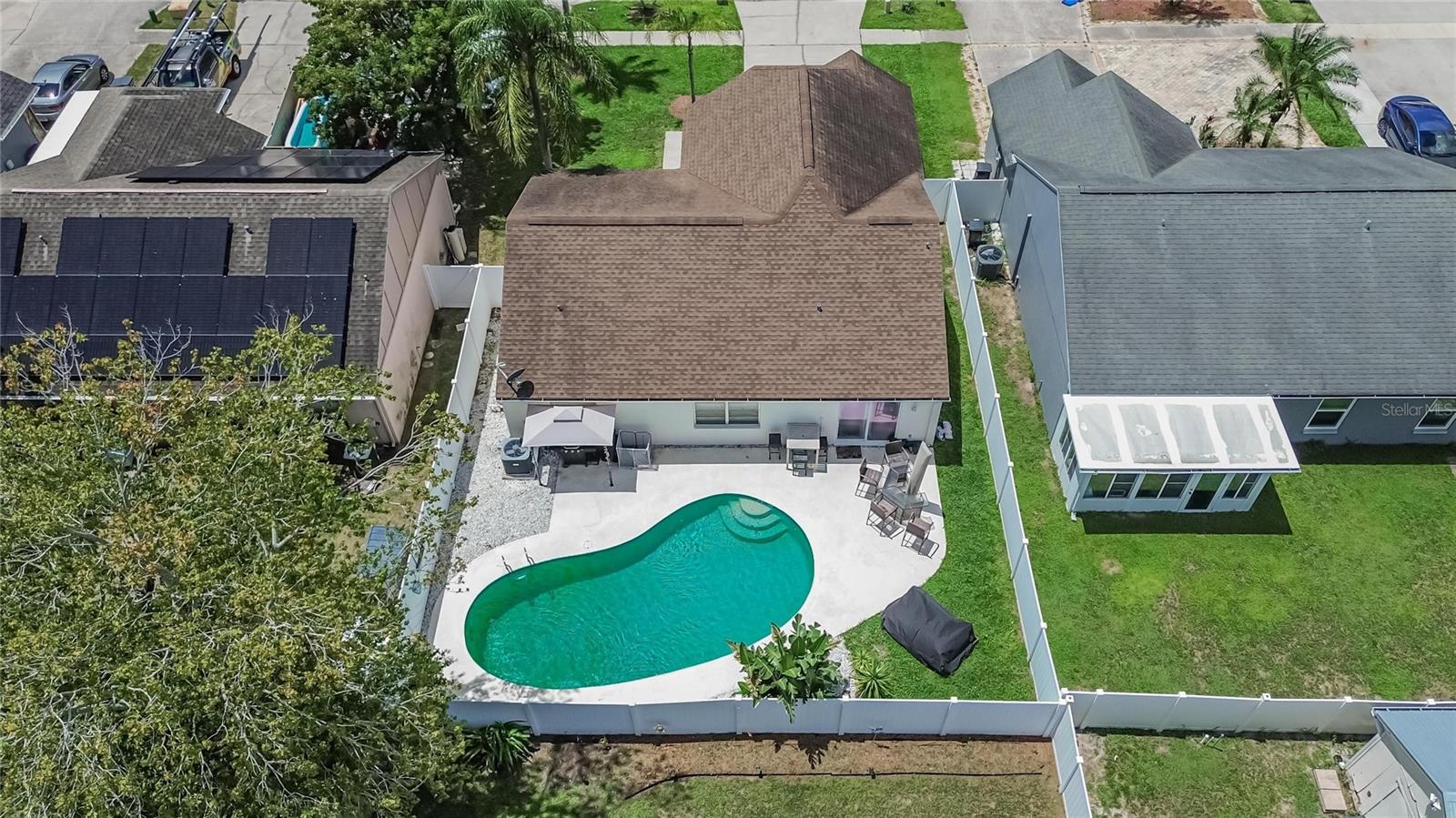 9063 Dixiana Villa Cir, Tampa