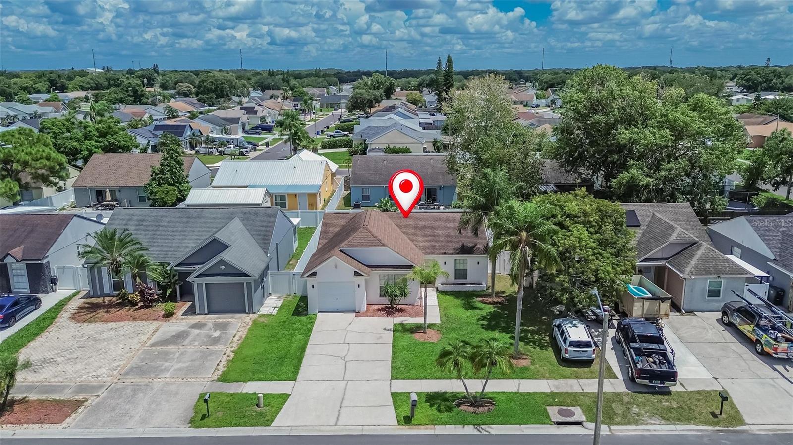 9063 DIXIANA VILLA CIR